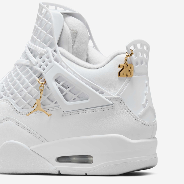 Air Jordan 4 Net image number 9 Air Jordan 4 Net image number 9