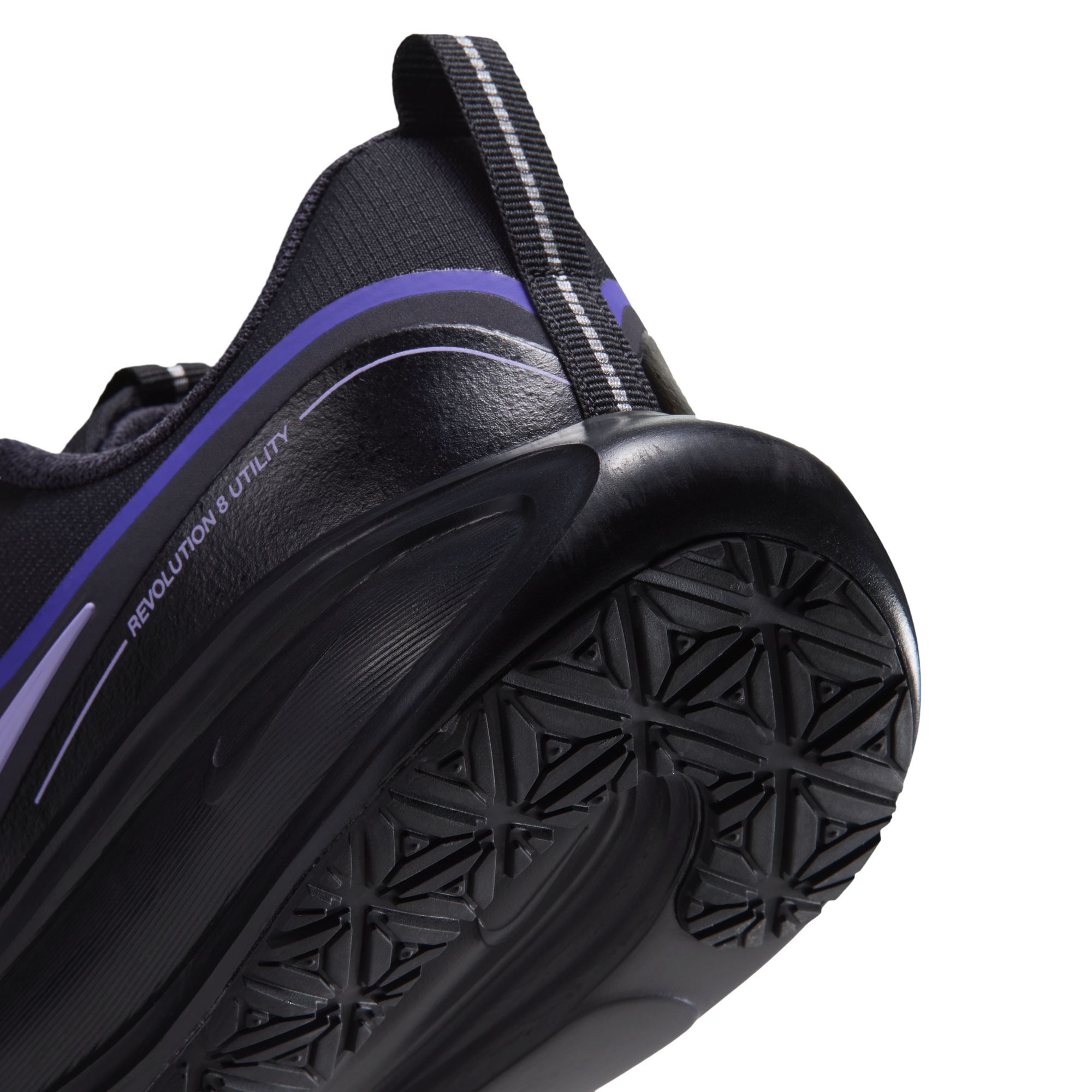 Nike Revolution 8 Utility image number 10
