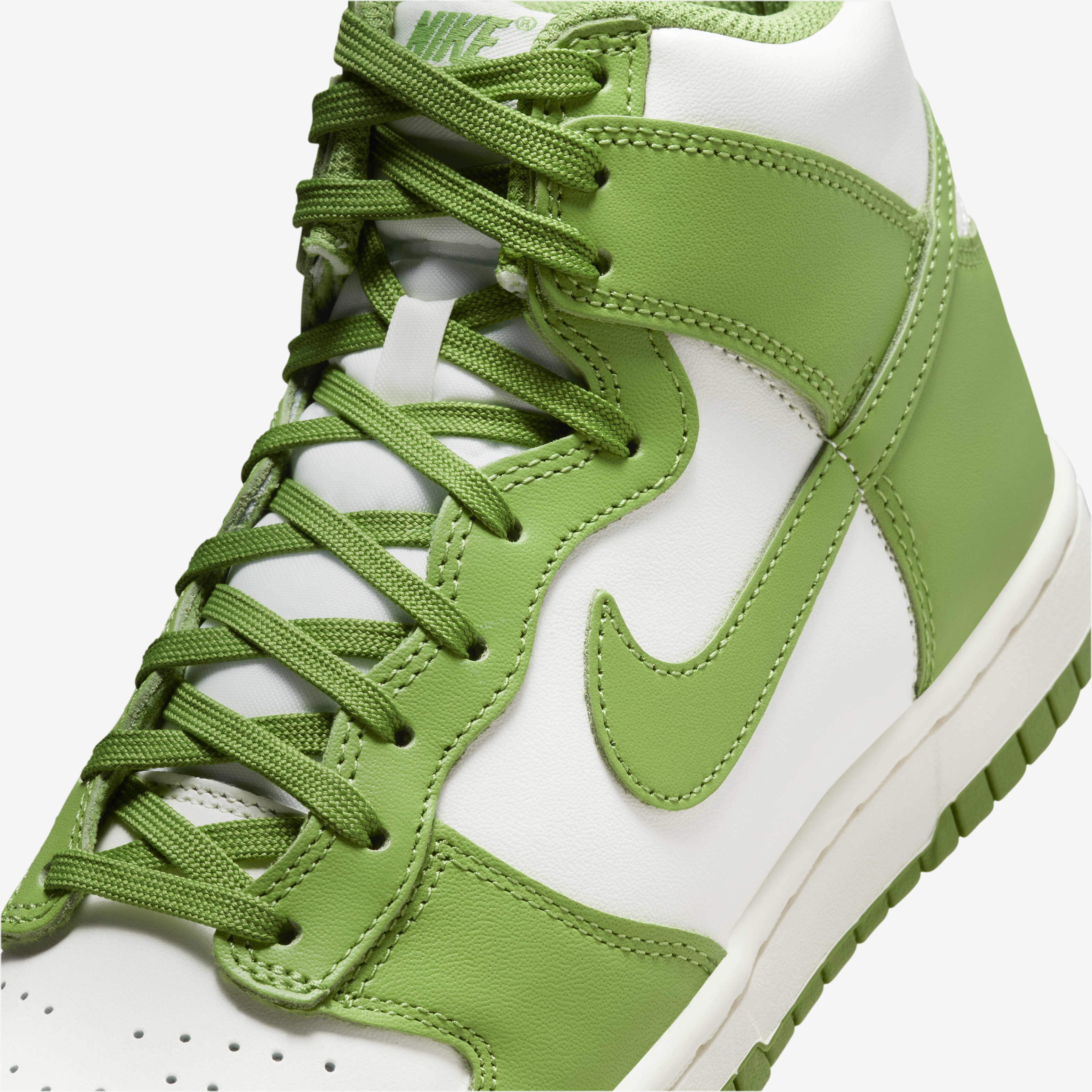 Nike Dunk High image number 6
