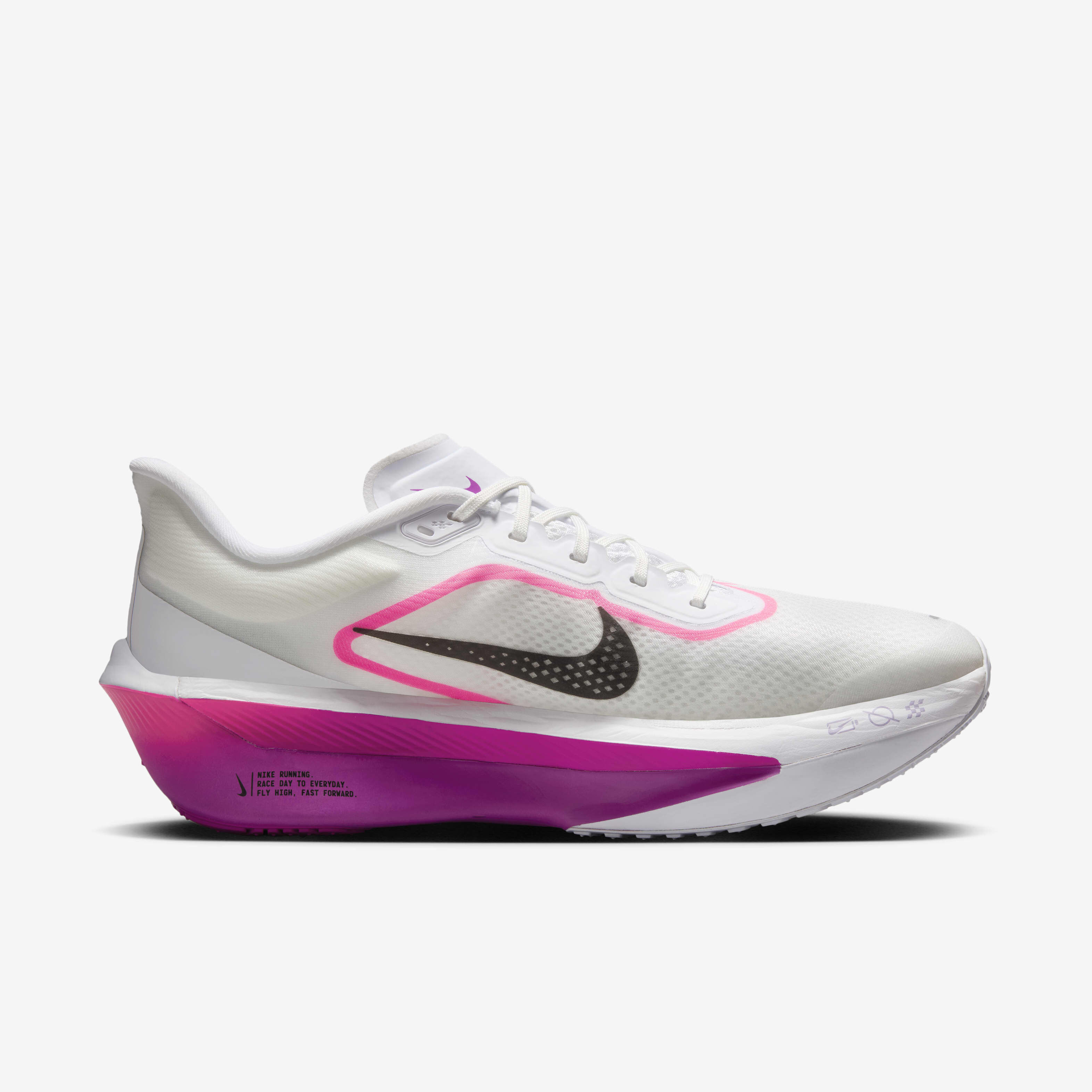 Nike Zoom Fly 6 image number 2