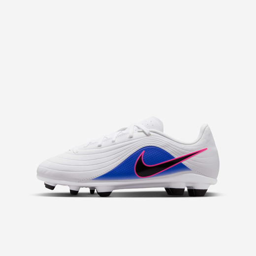 Tiempo Football Shoes-Nike, Nike Jr. Tiempo Maestro Club, Older Kids' Multi-Ground Low-Top Football Boot