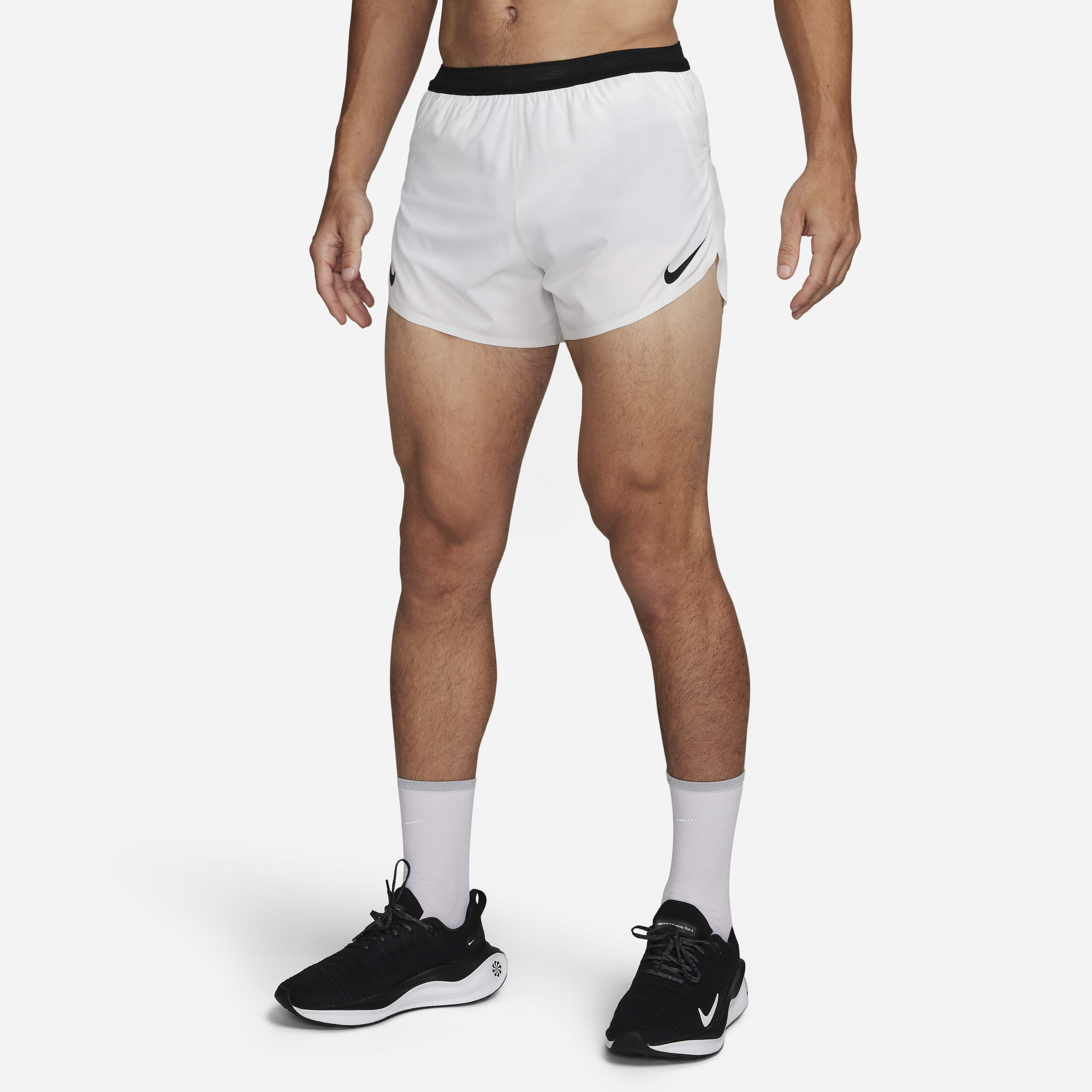Nike men's aeroswift running shorts on sale