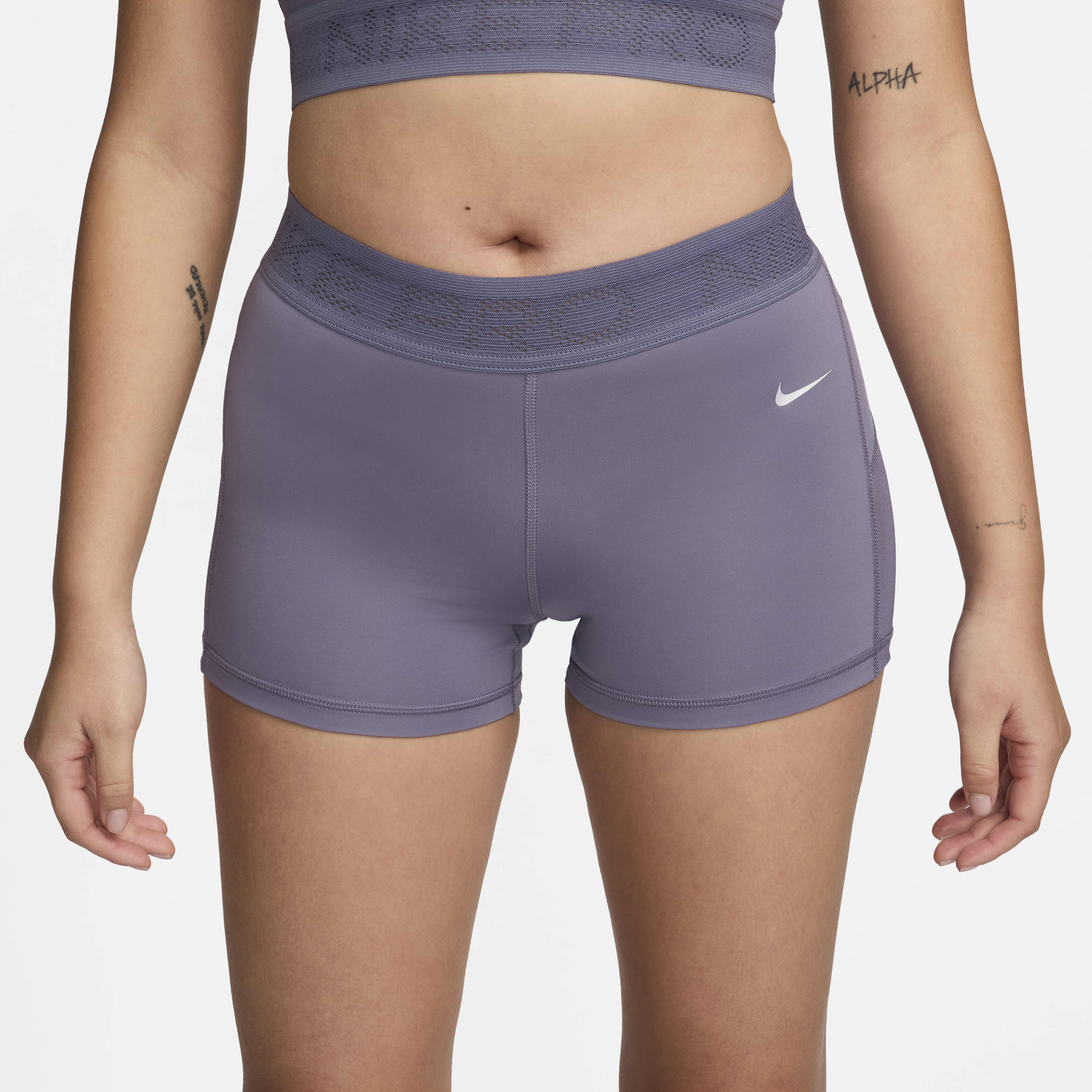 Nike Pro image number 1