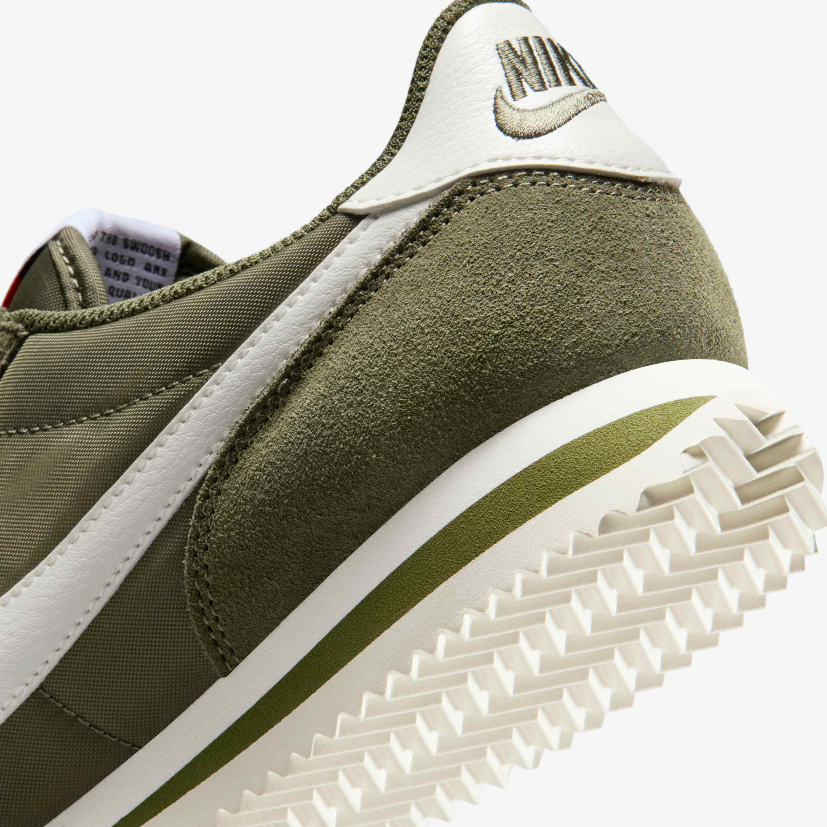 Nike Cortez Textile image number 7