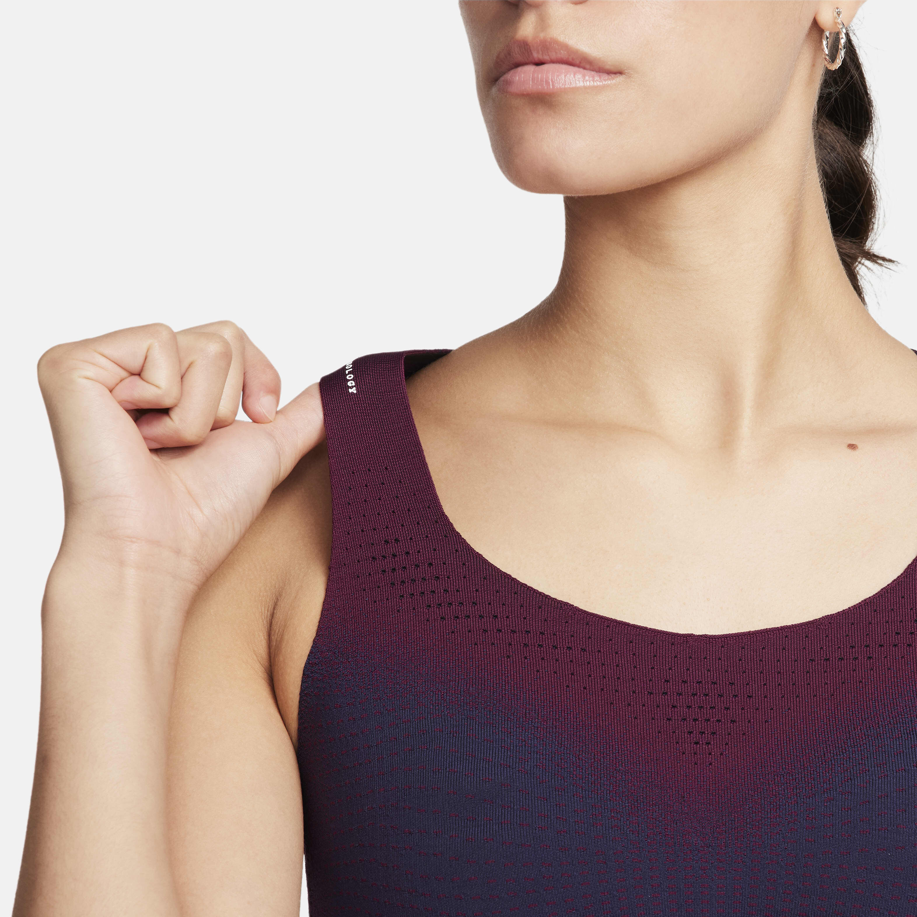 Nike Swoosh Flyknit image number 3