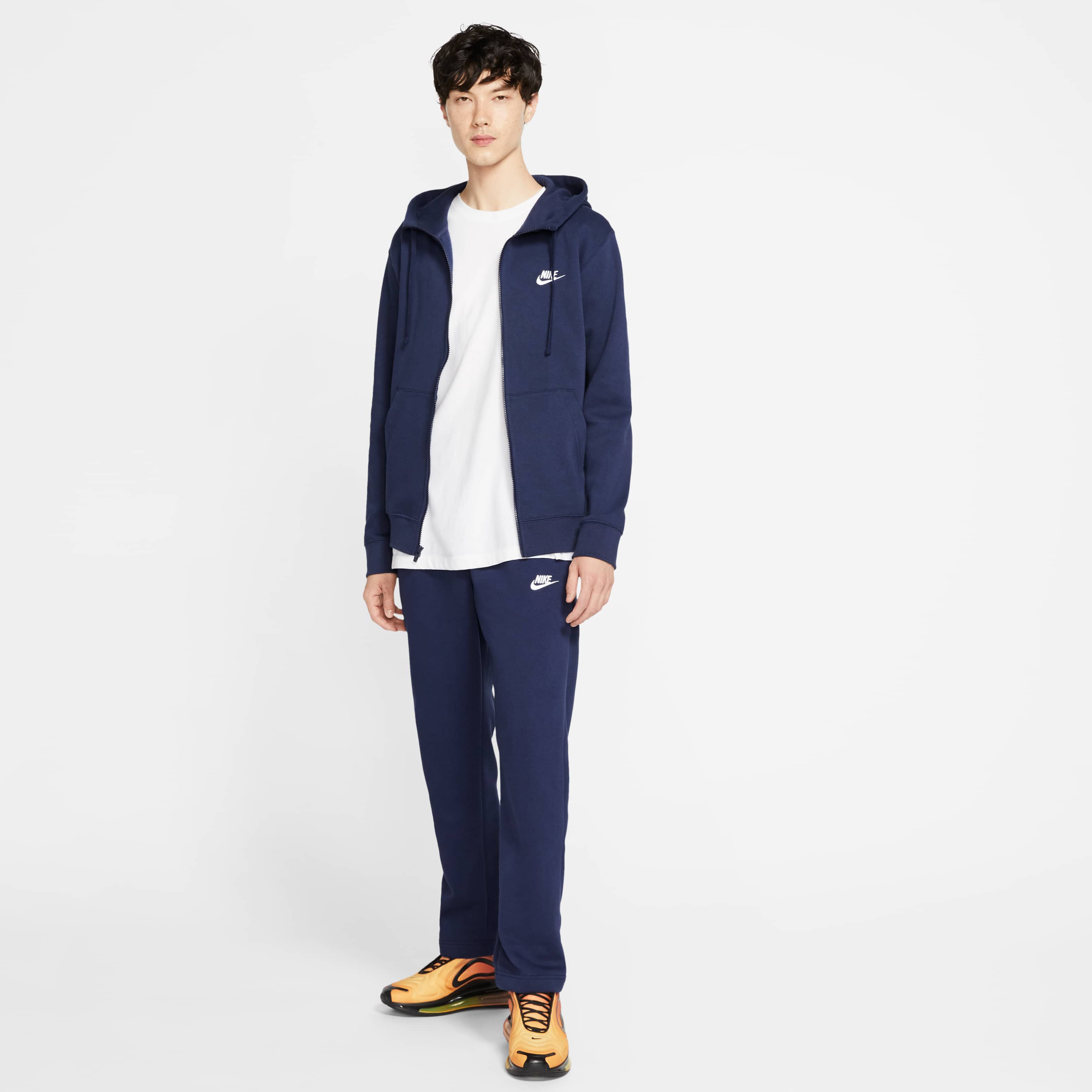 Nike Sportswear Club Fleece image number 4