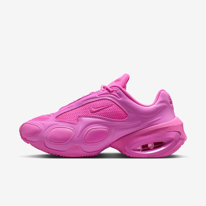 Buy Nike Air Max Muse Women's Shoes Pink Spell/Pink Glow Nike
