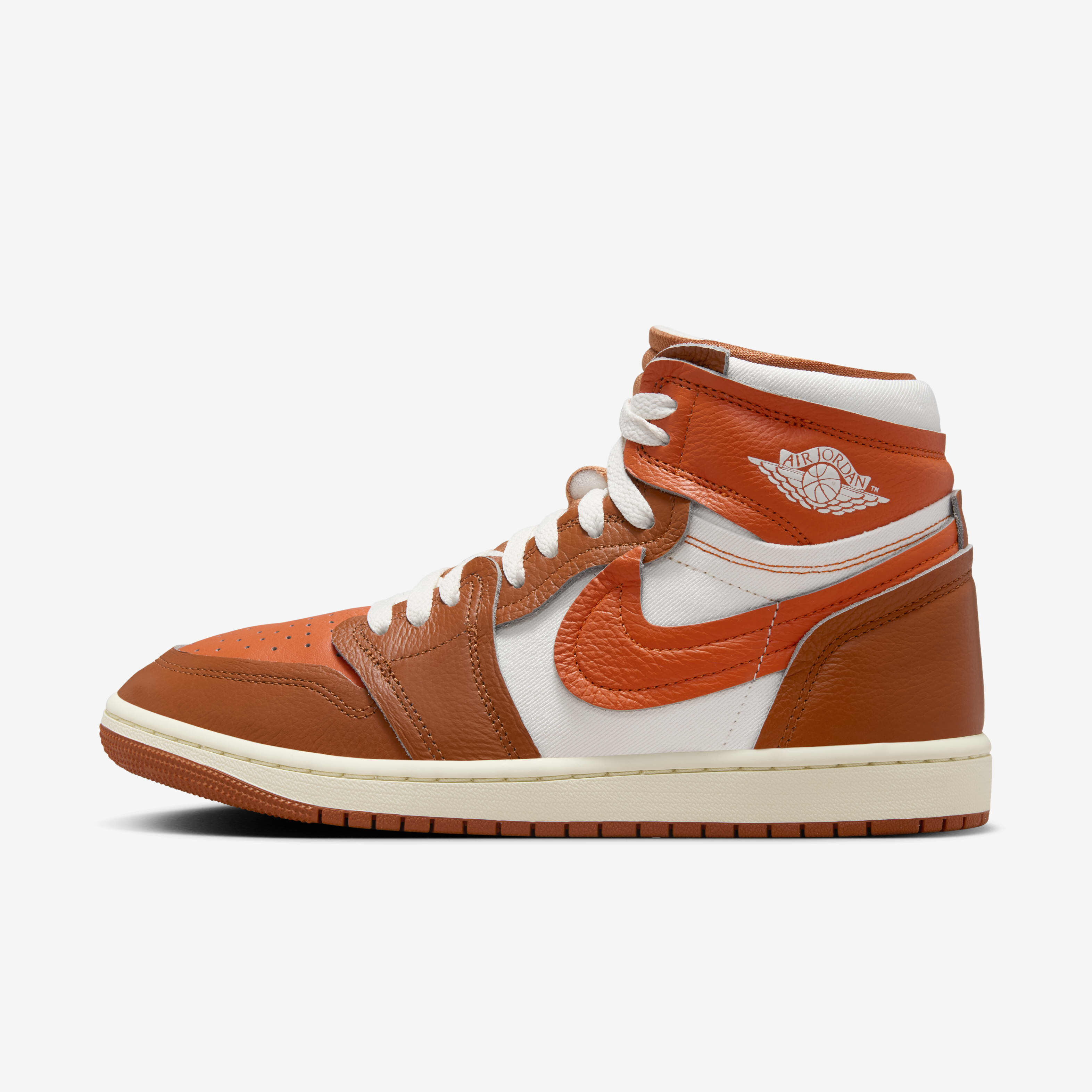 Make a shoe nike shop