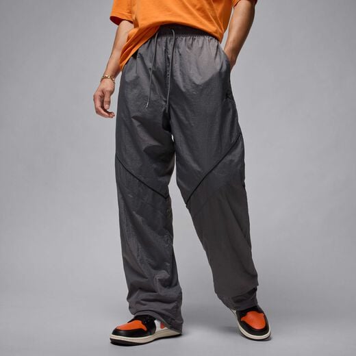 Men Co-ords Set-JRDN, Jordan Brooklyn, Men's Draft Trousers