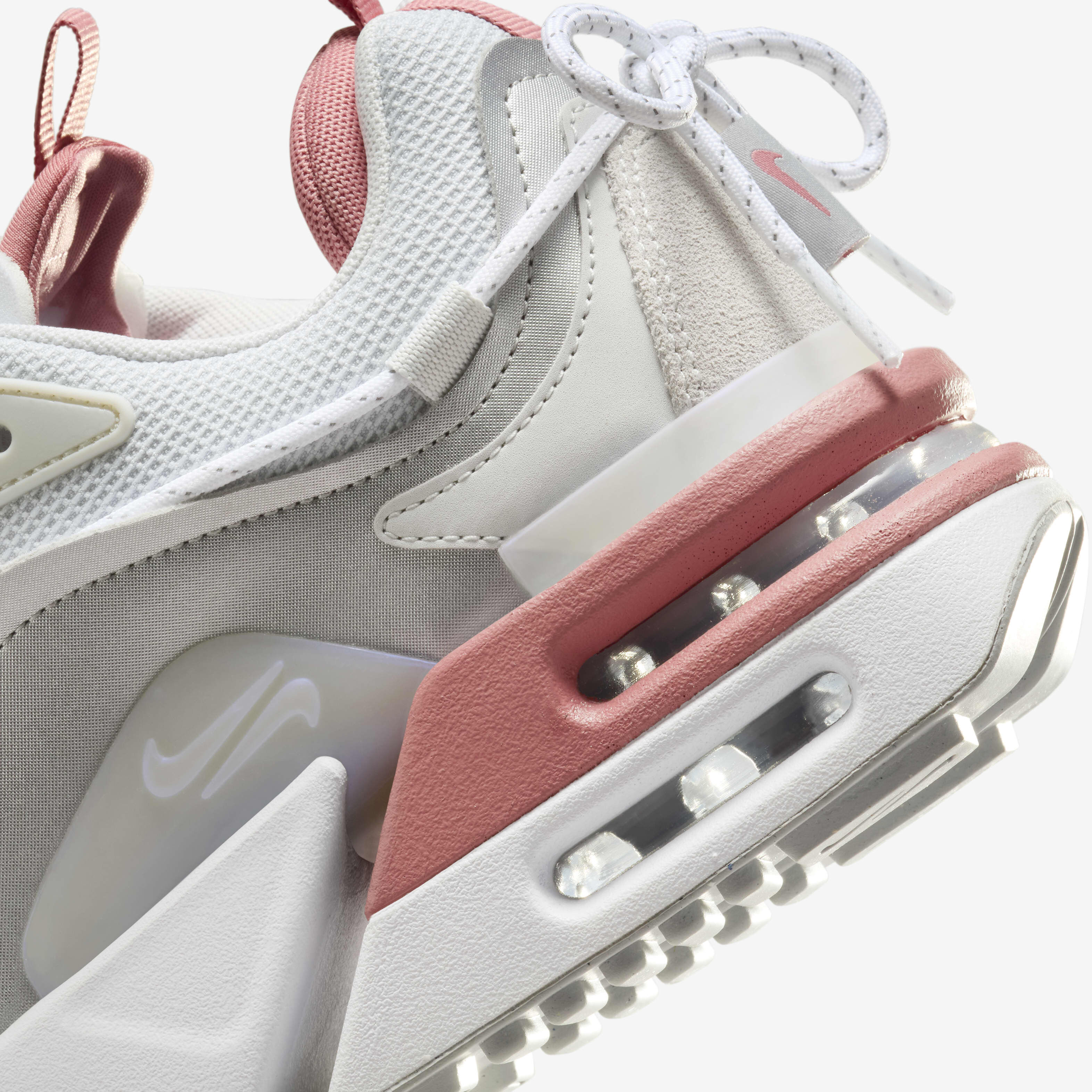 Buy Nike Air Max Furyosa Women's Shoes - White/Photon Dust
