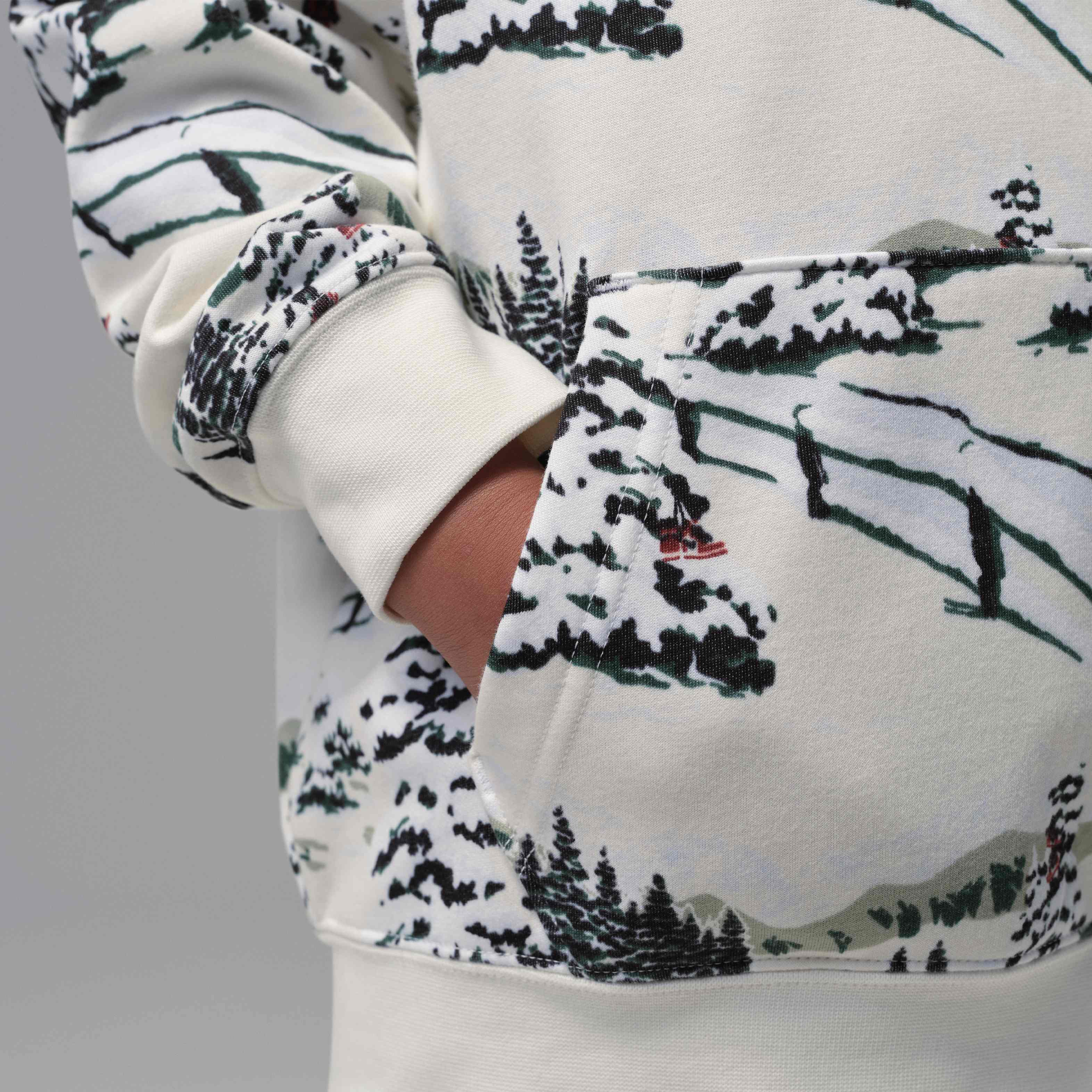 جوردن بروكلين فليس image number 6