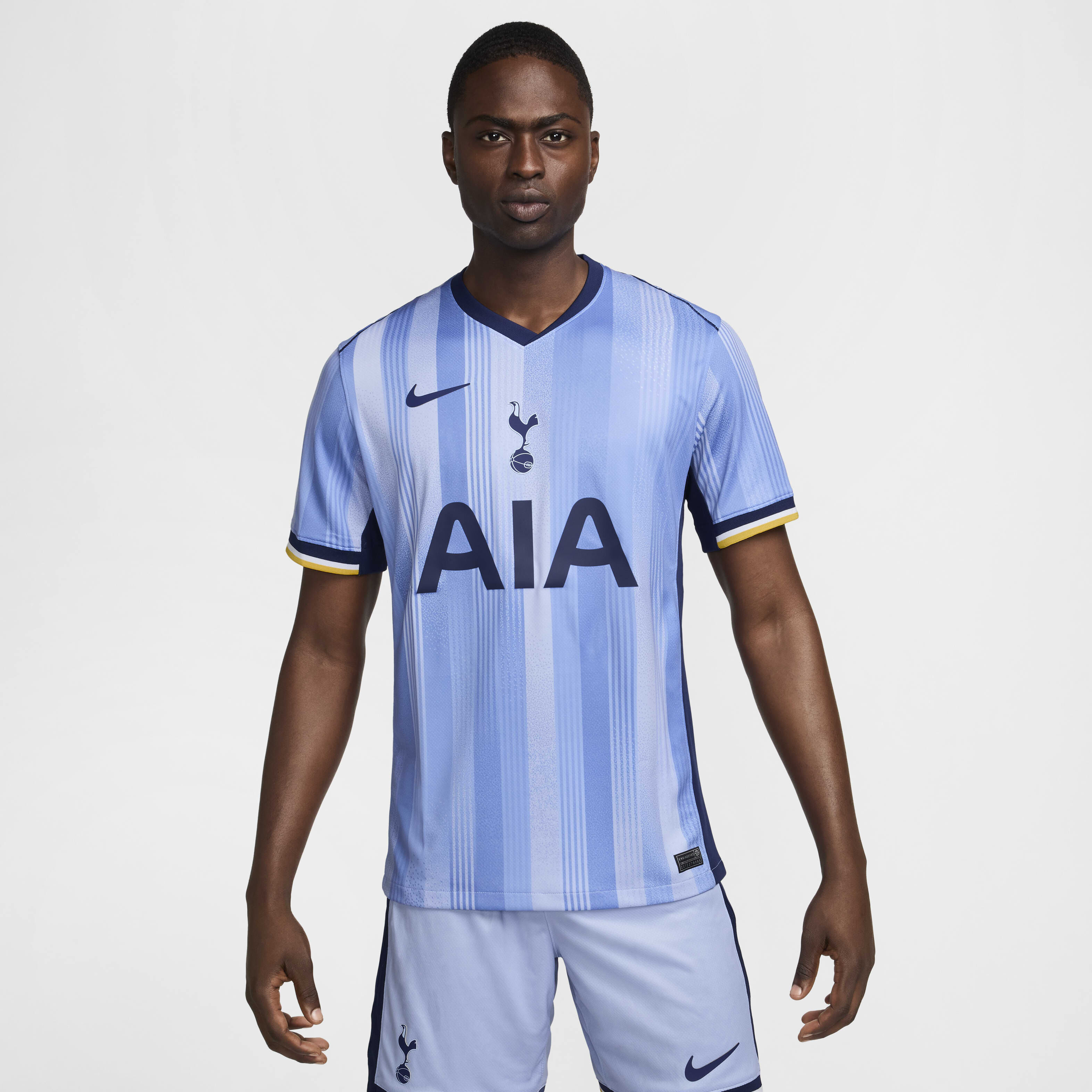Tottenham Hotspur 2024/25 Stadium Away image number 0