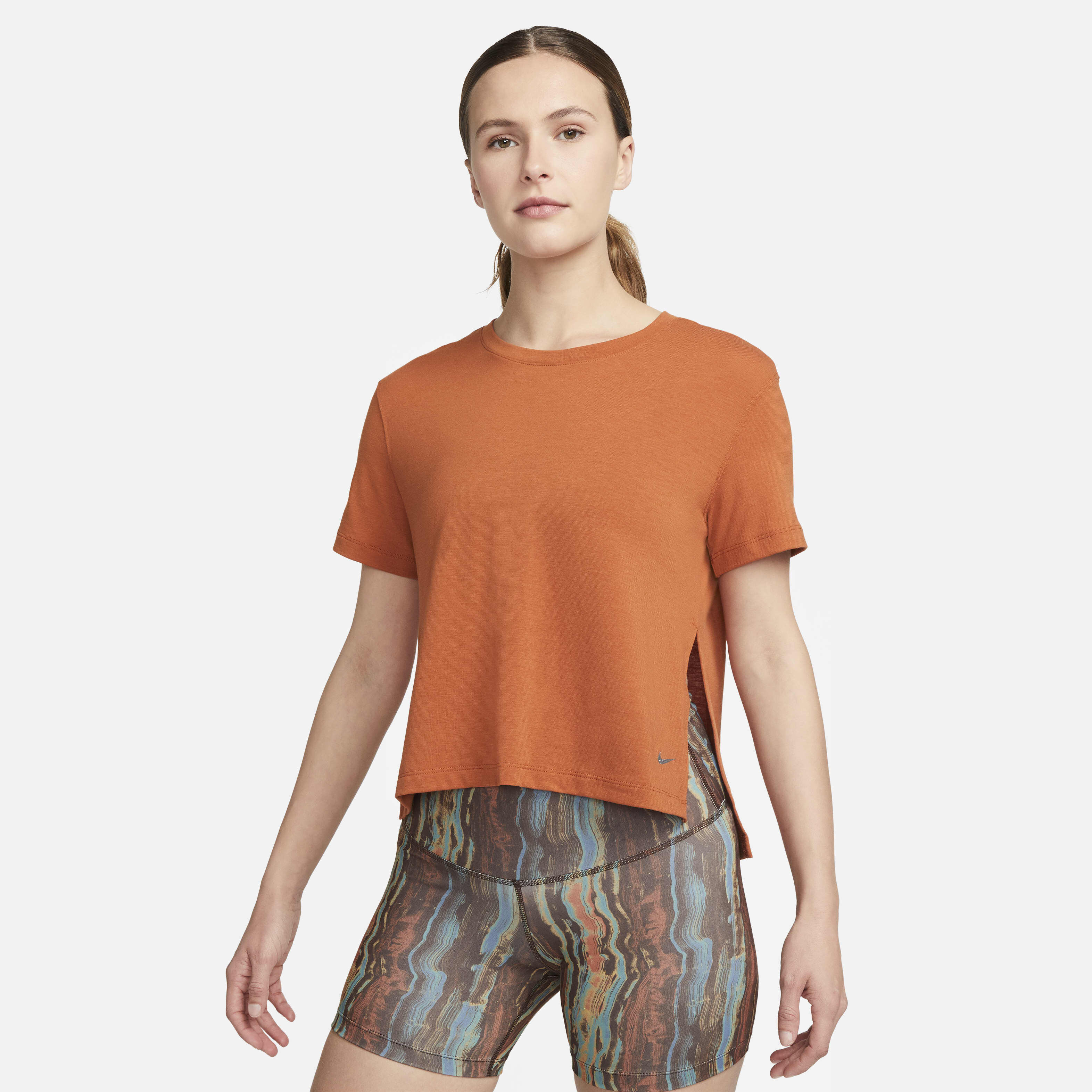 Nike Yoga Dri-FIT image number 0