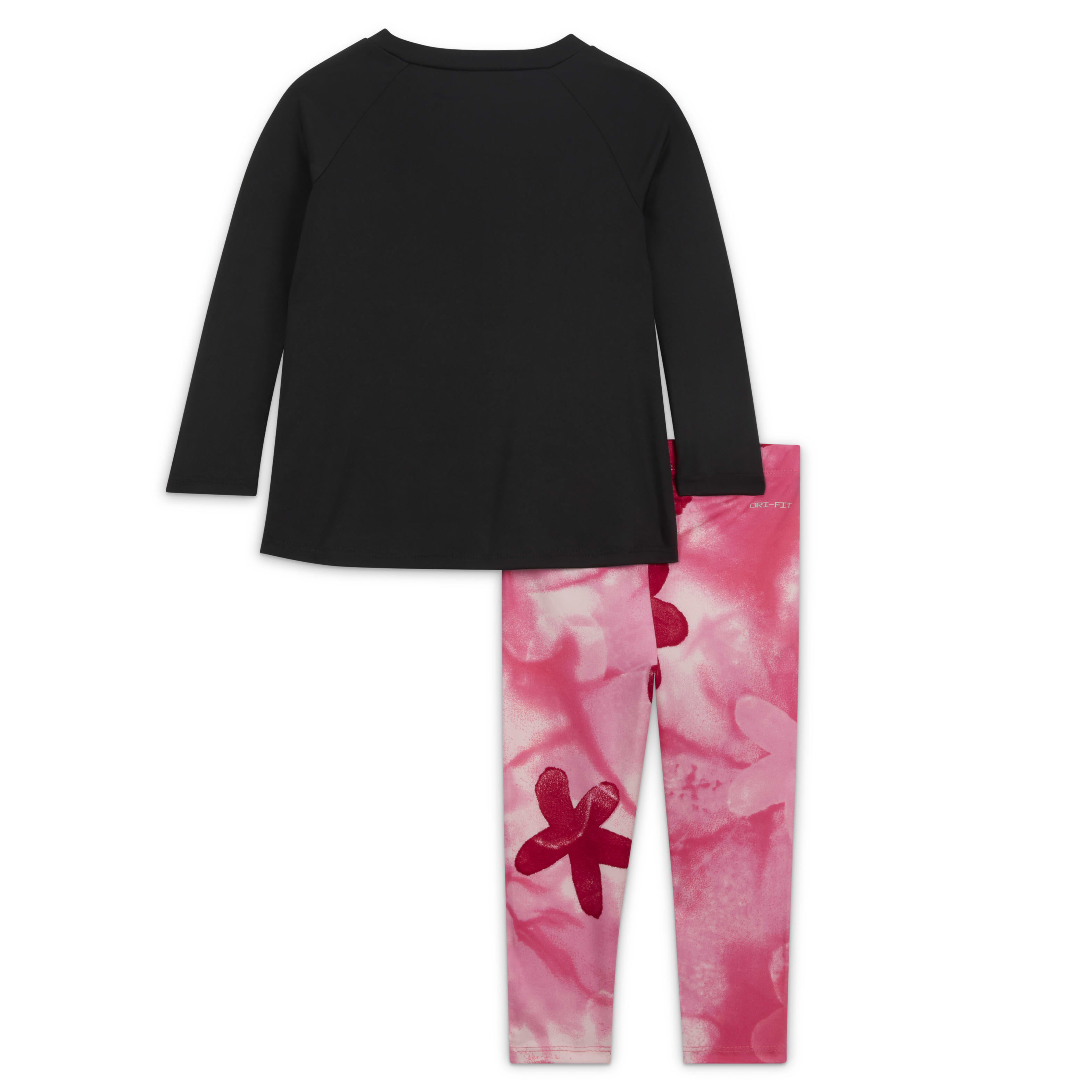 Nike Sci-Dye Dri-FIT Leggings Set image number 1