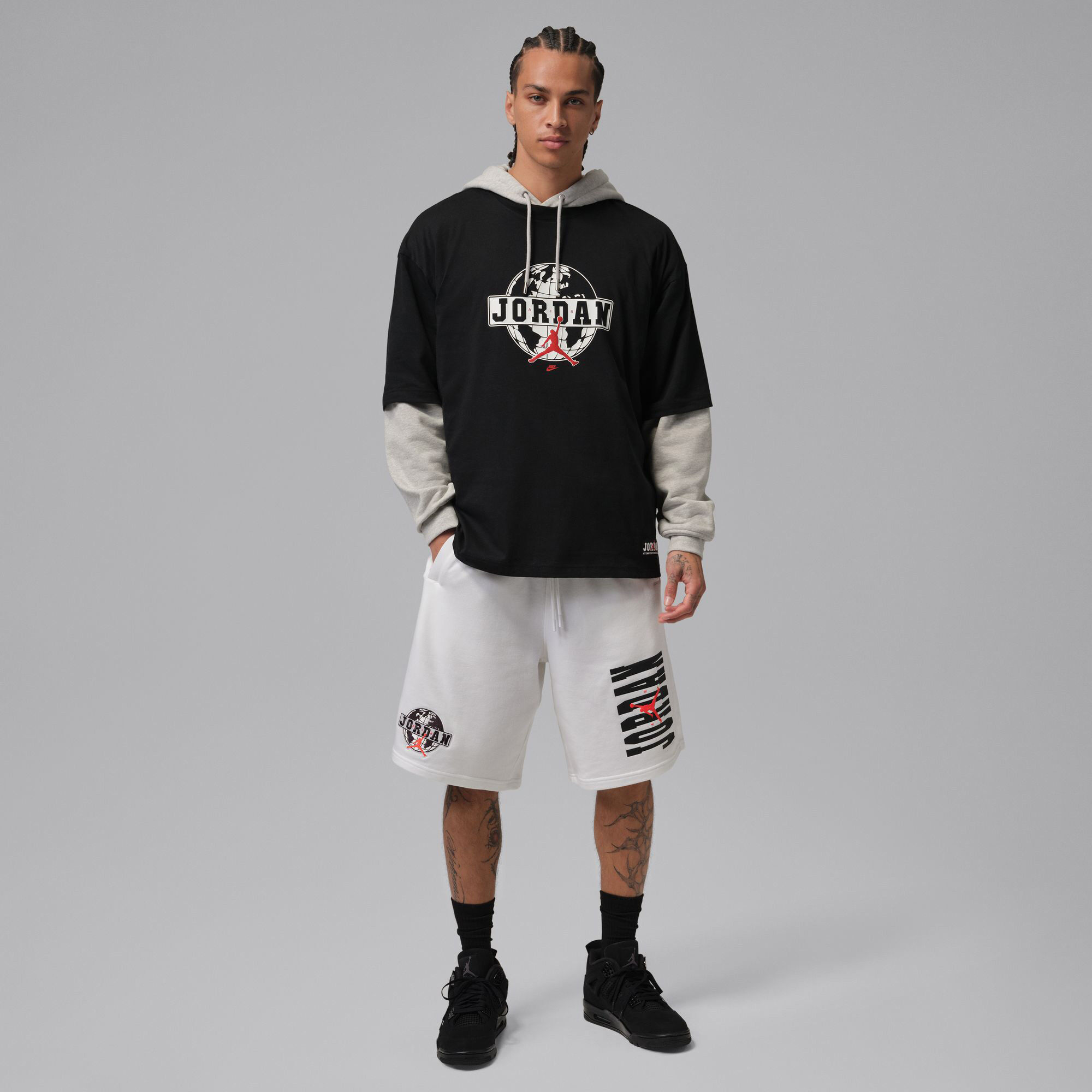 Jordan image number 4