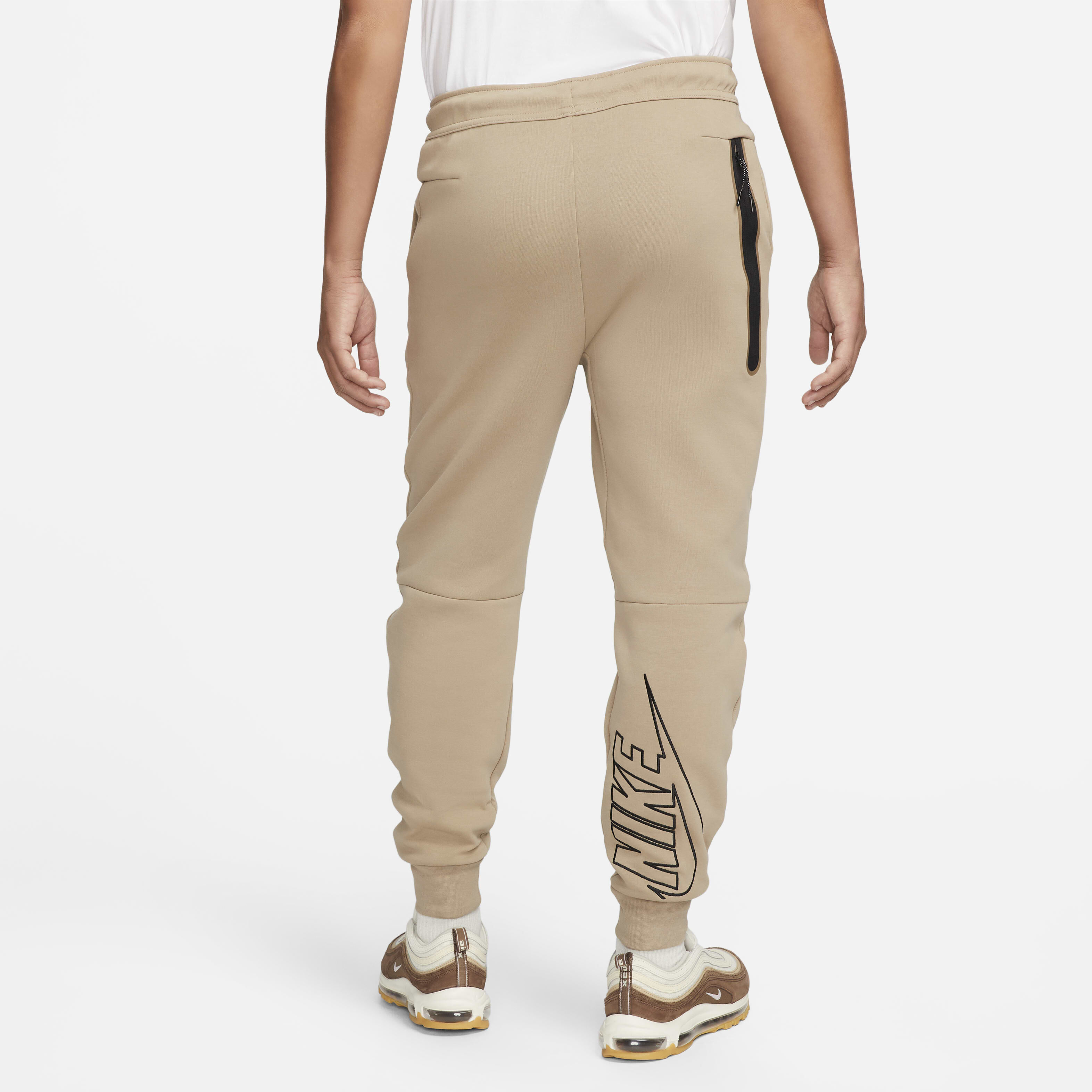 Nike Tech Fleece image number 1