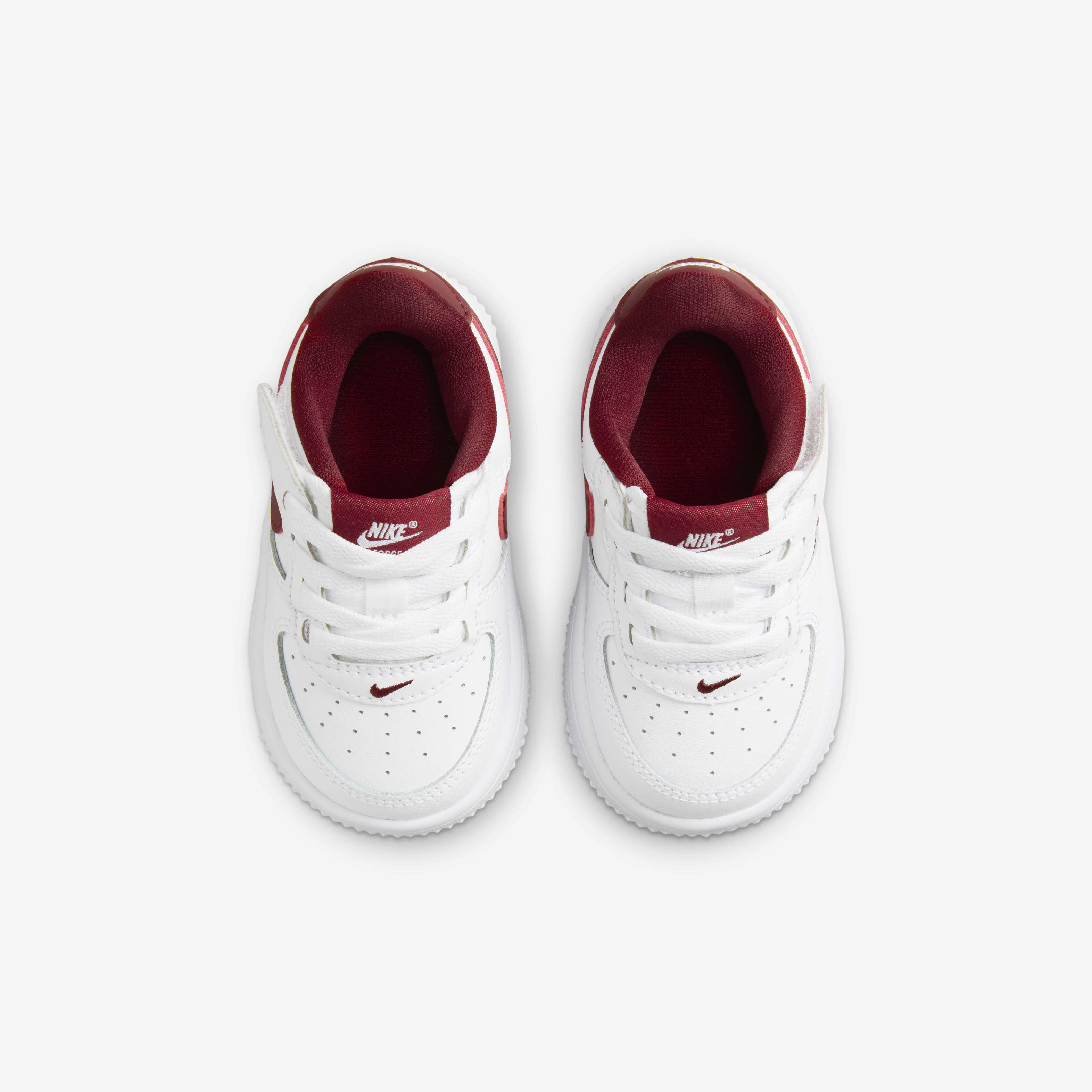 نايكي فورس 1 لو ايزي اون image number 3