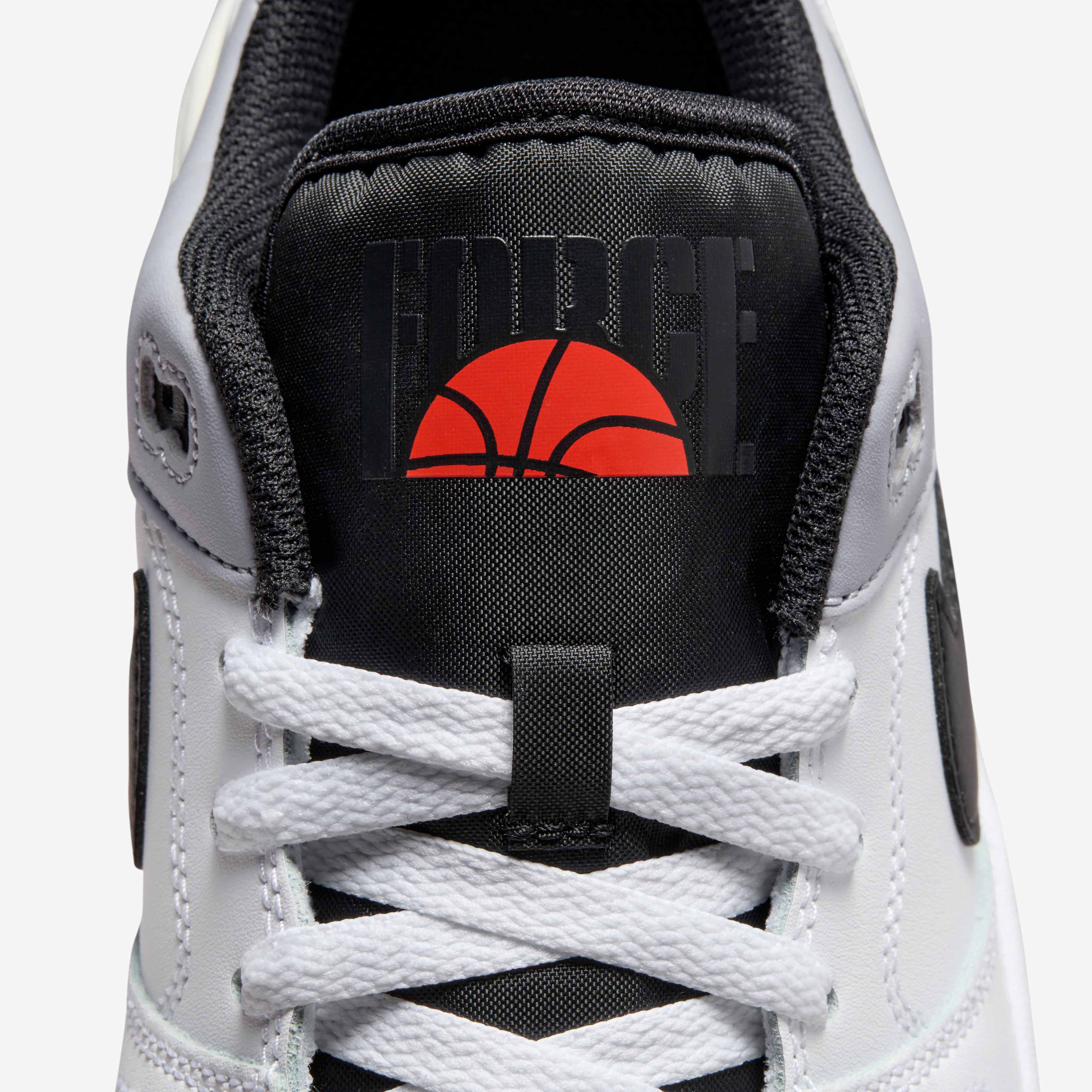 Nike Full Force Low image number 9