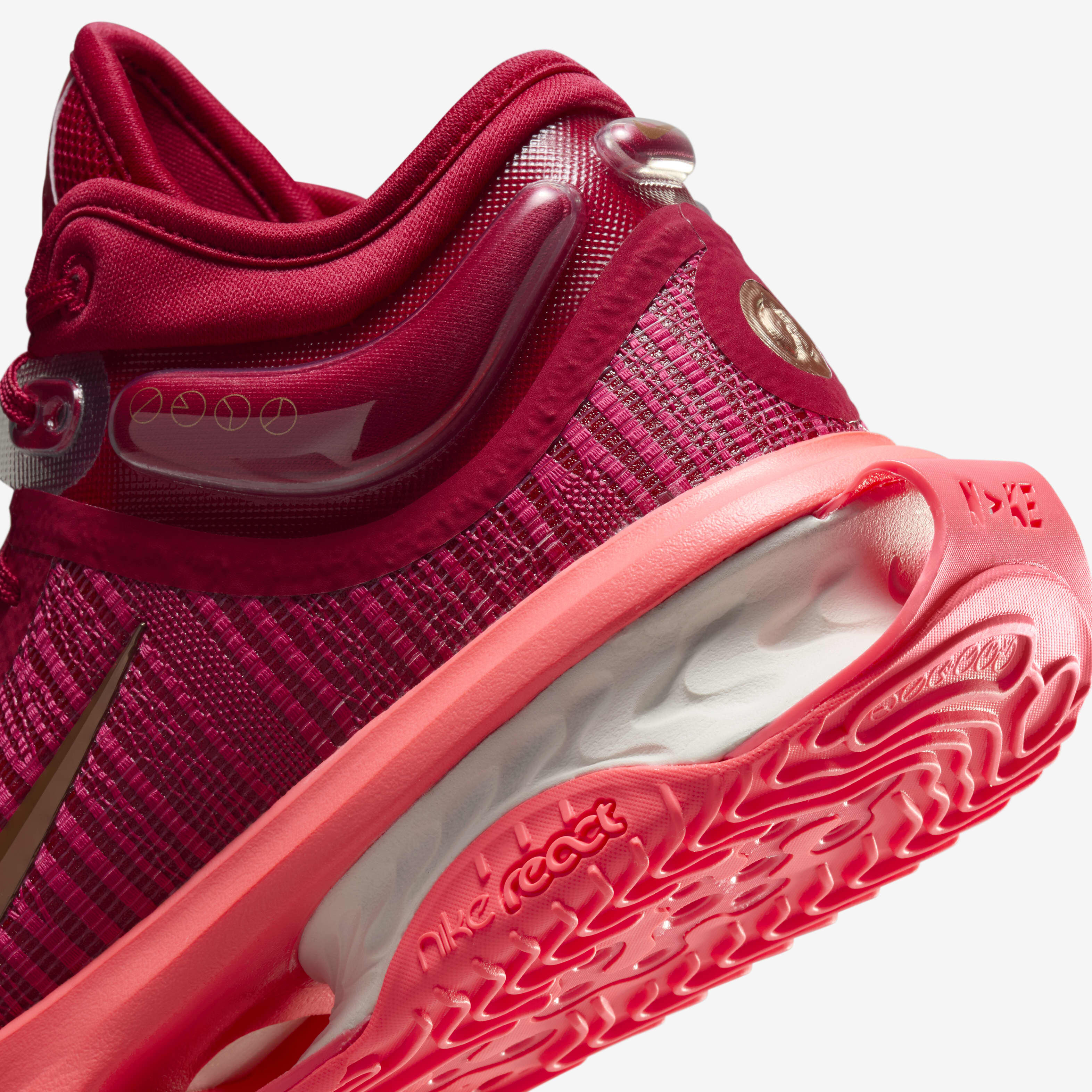 Nike G.T. Jump 2 image number 7