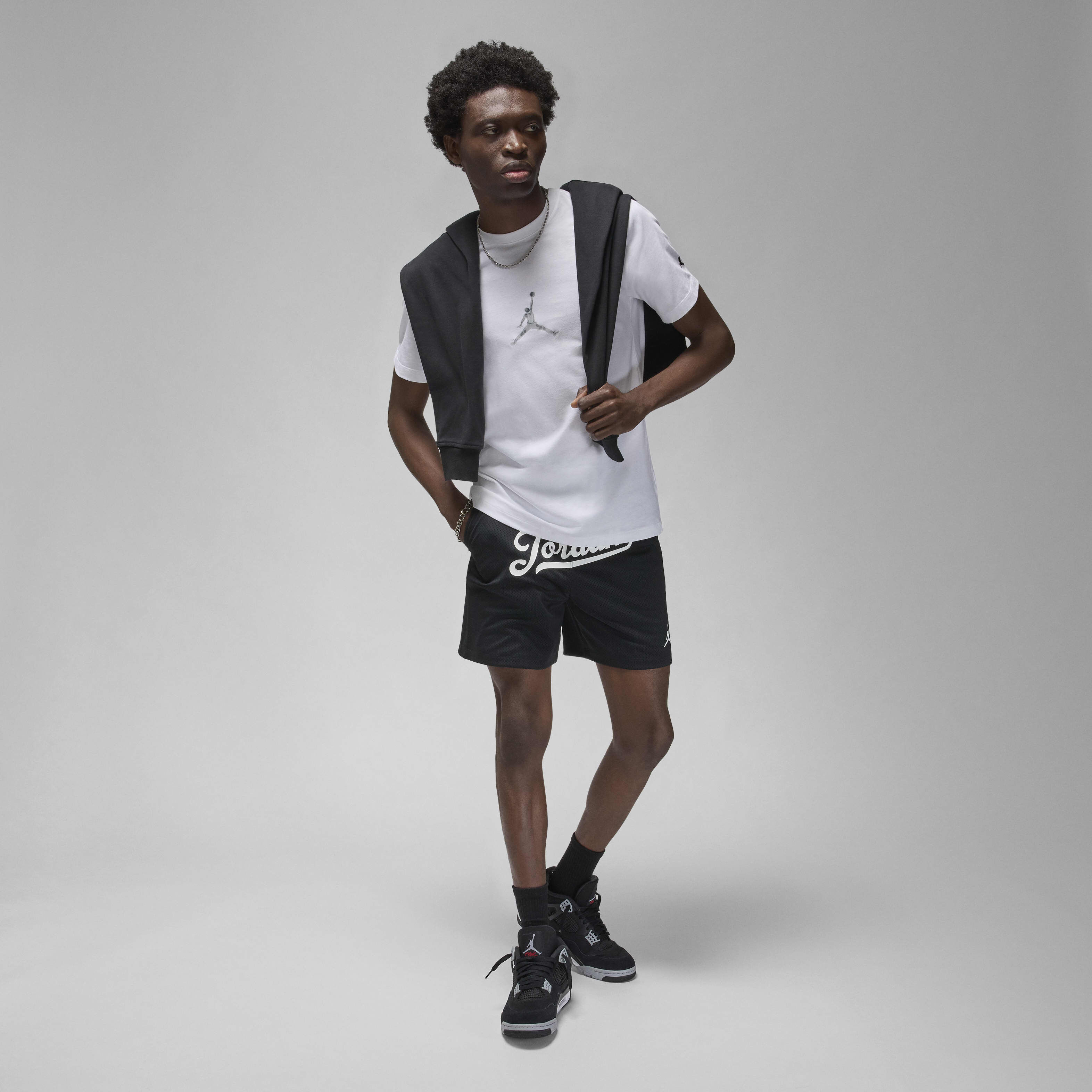 Jordan Flight MVP image number 5