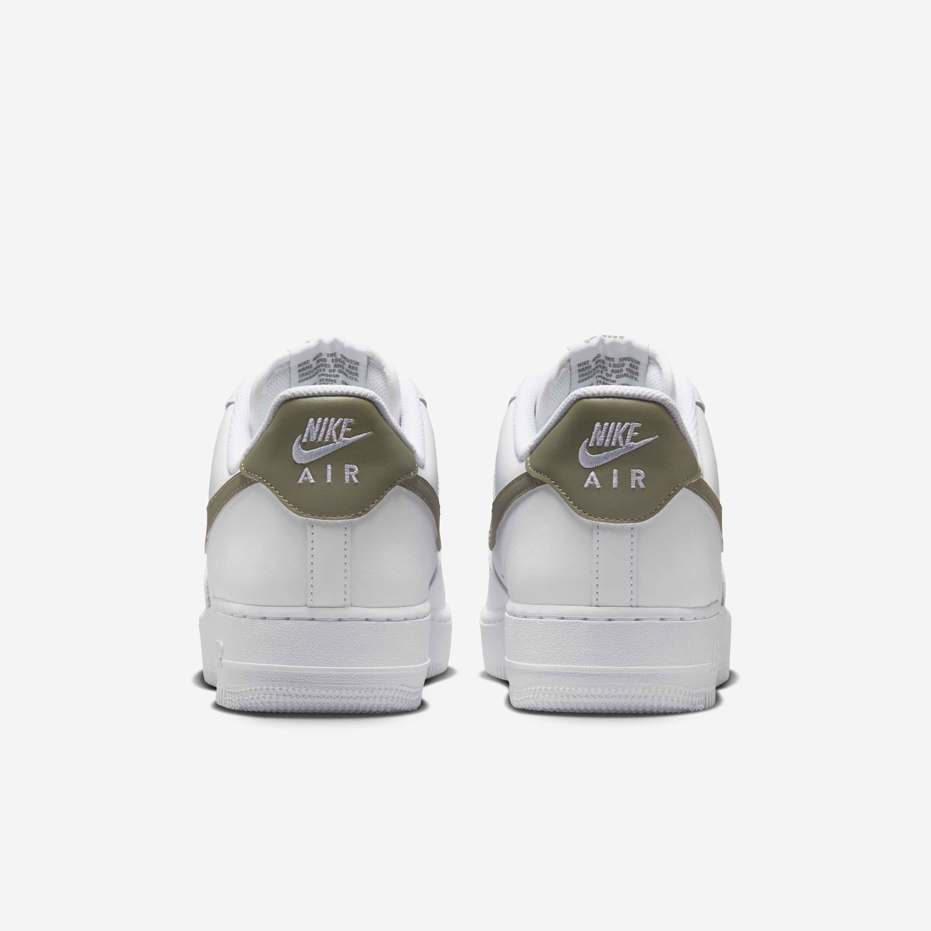 Nike Air Force 1 '07 image number 5