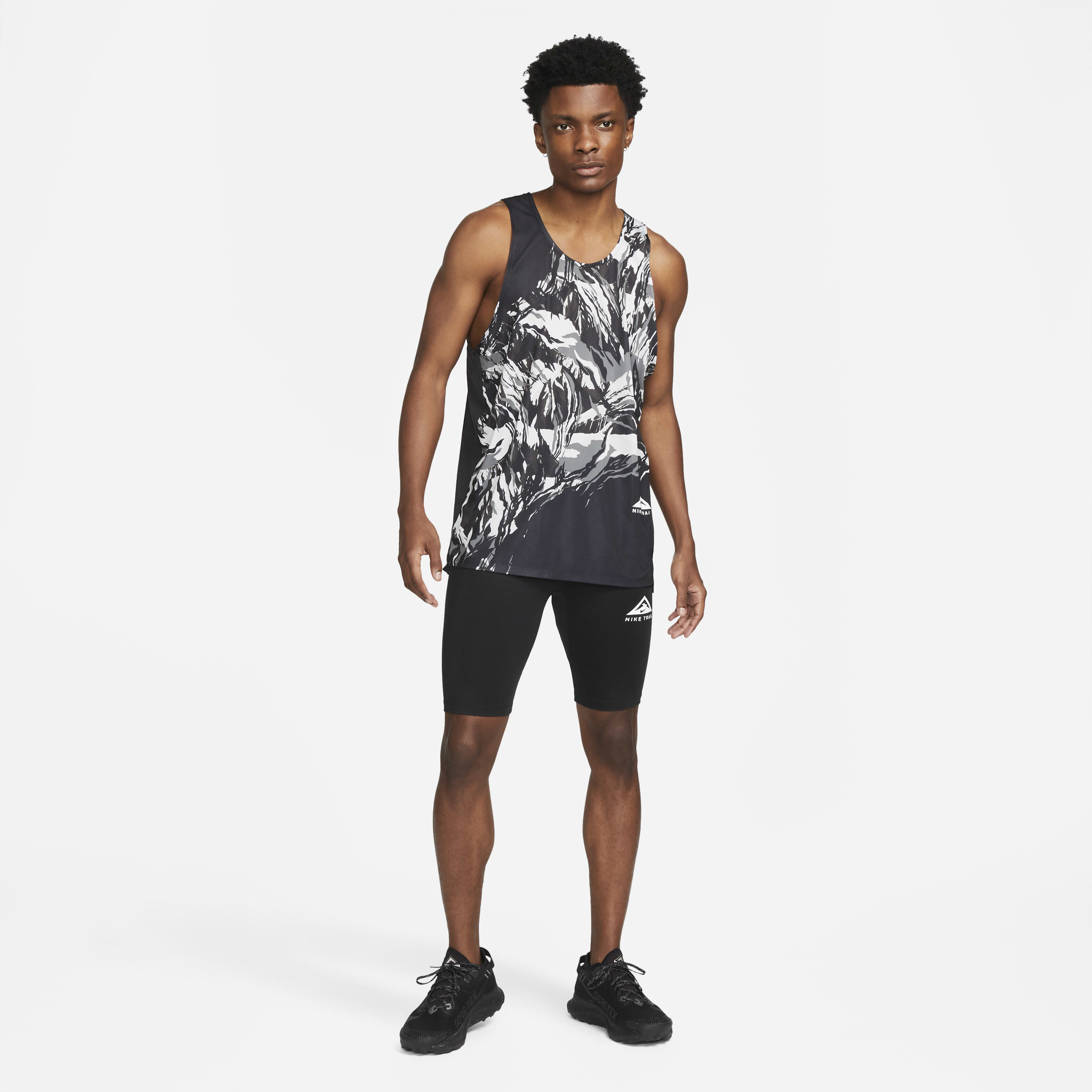 Nike Dri-FIT Trail Rise 365 image number 6