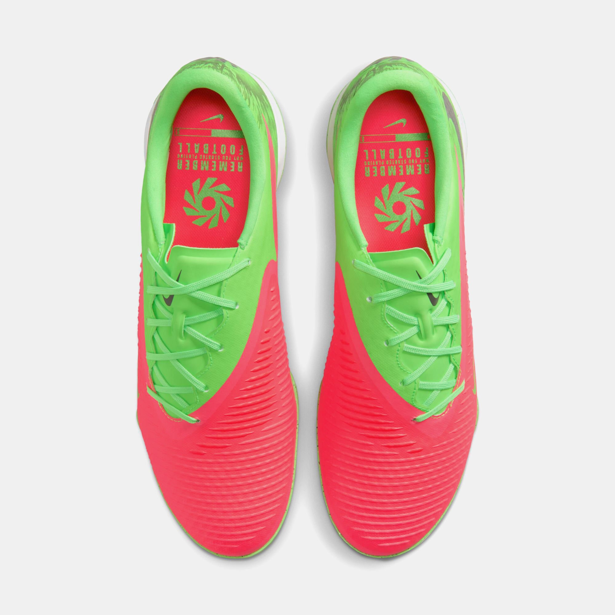 Nike Phantom 6 Low Academy 'Erling Haaland' image number 3