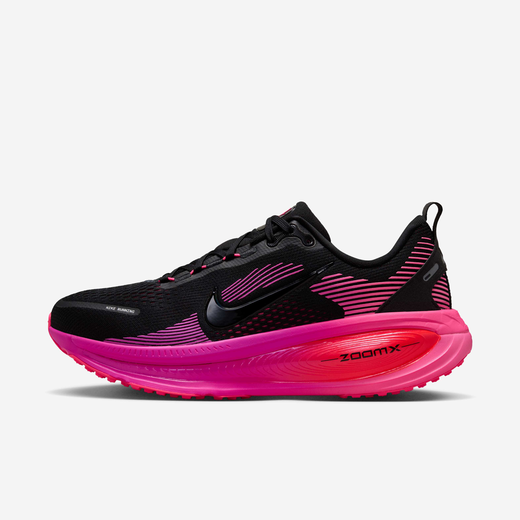 Vomero-Nike, Nike Vomero 18, Women's Road Running Shoes