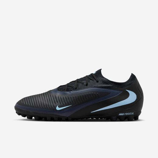 Men's Football Shoes-Nike, Nike Phantom 6 Low Pro, Turf Football Shoe