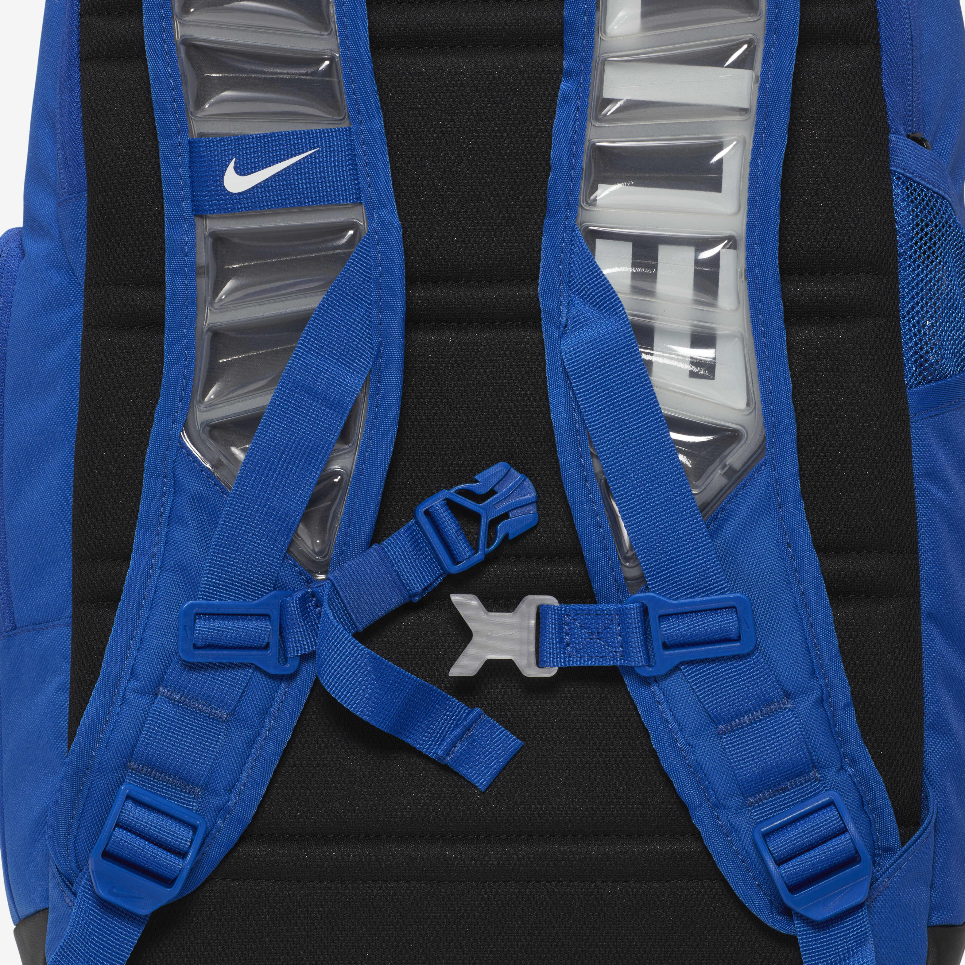 Buy Nike Hoops Elite Backpack 32L Game Royal Black White Nike Kuwait Official