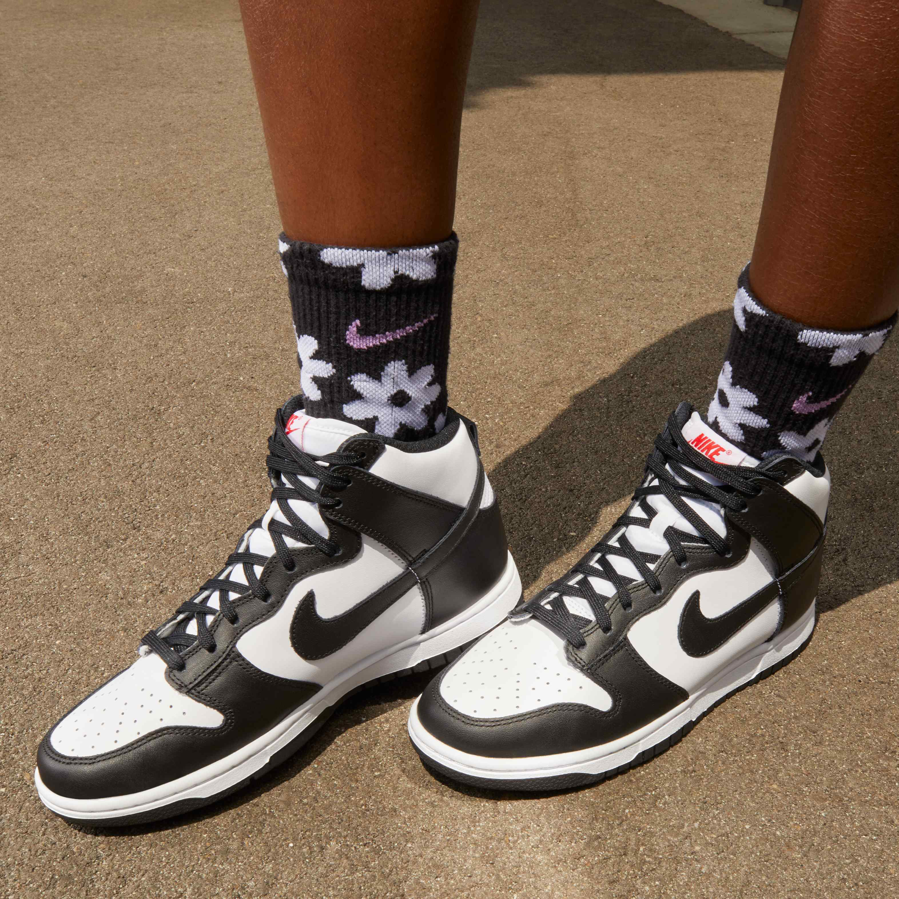 Nike Dunk High image number 1