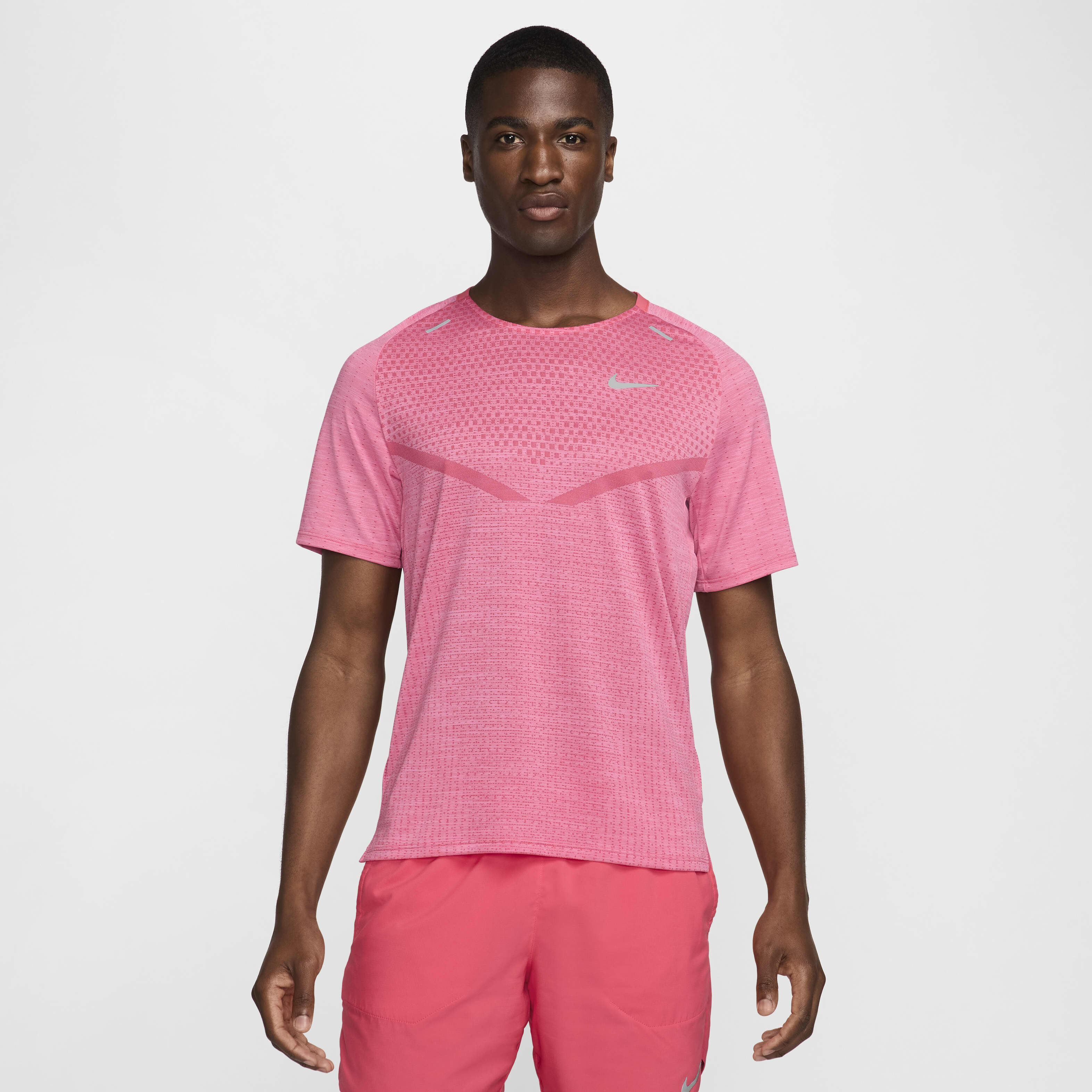 Nike dri knit shirt deals