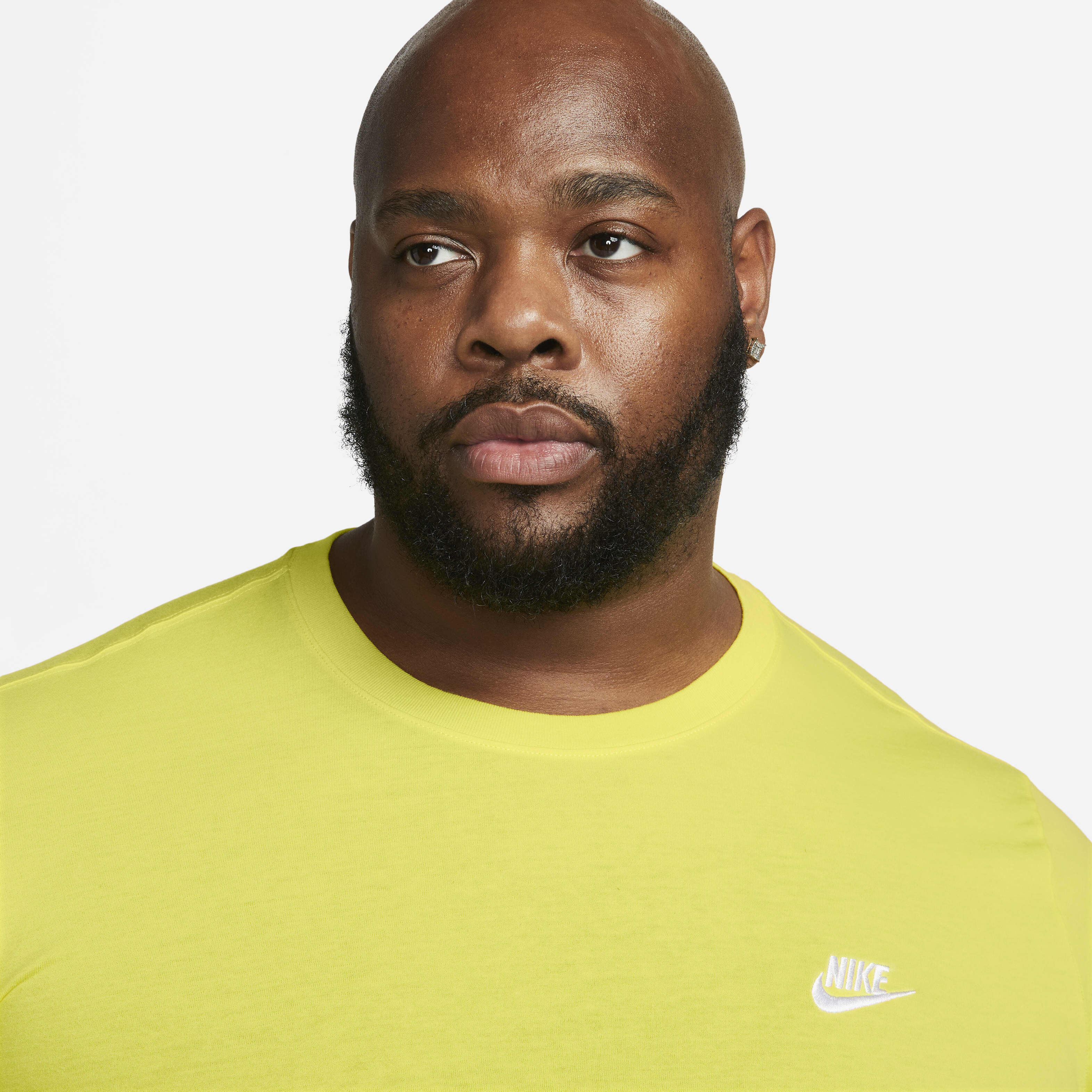 Nike Sportswear Club image number 7