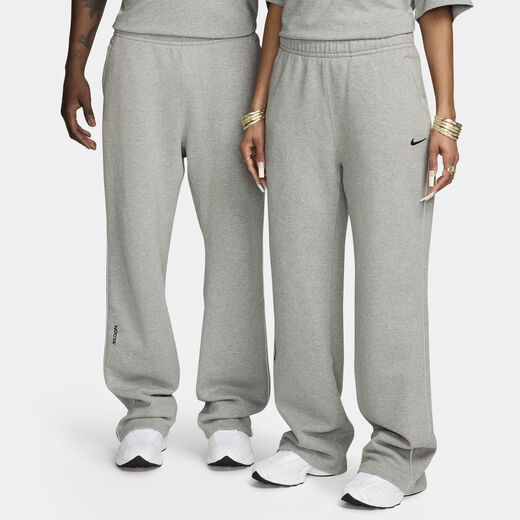 Tracksuits-Nike, NOCTA, NOCTA Fleece CS Open-Hem Tracksuit Bottoms