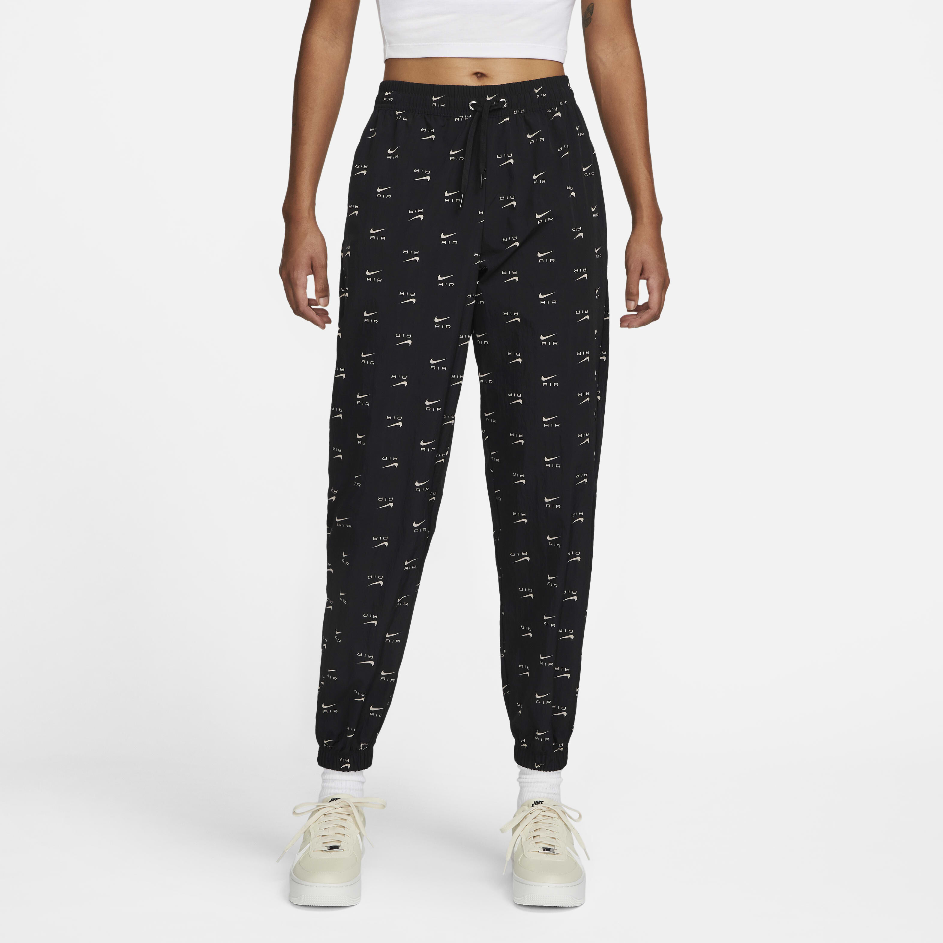 Nike air trousers womens sales