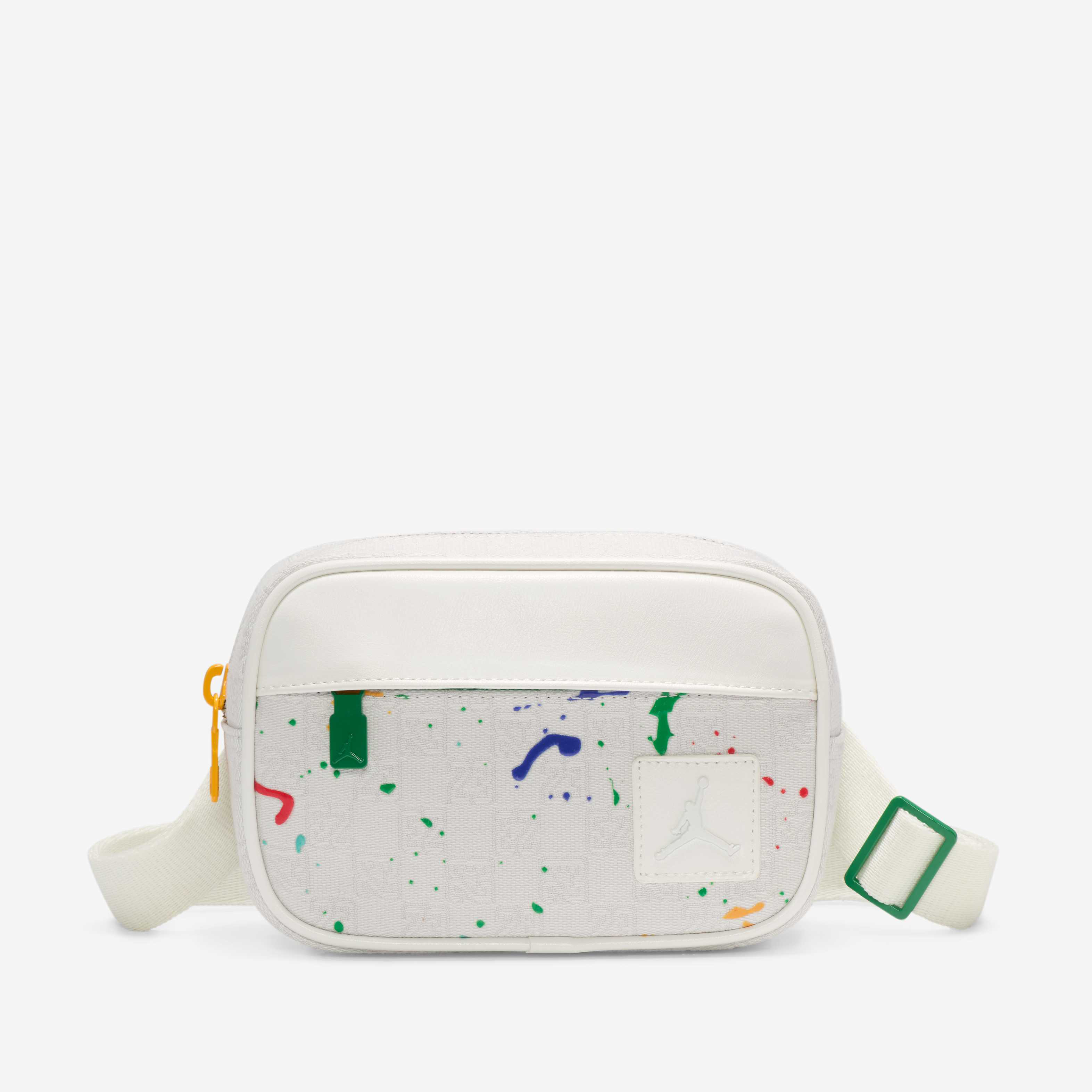 Jordan Monogram Backpack image number 0