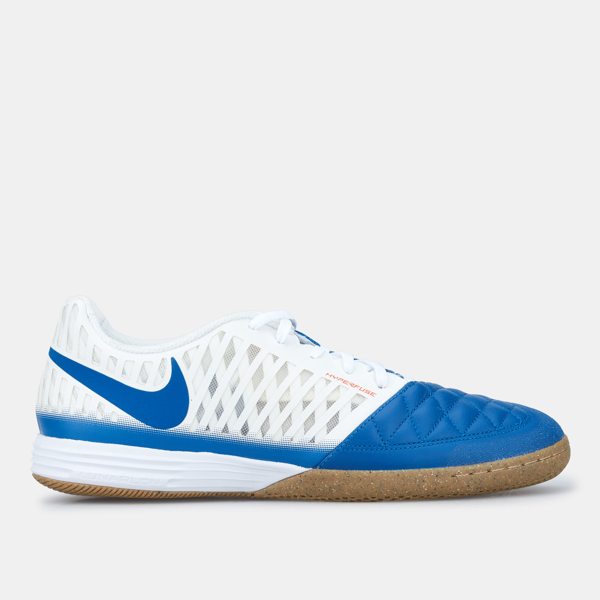 Lunar Gato II Indoor Court Football Shoes image number 0