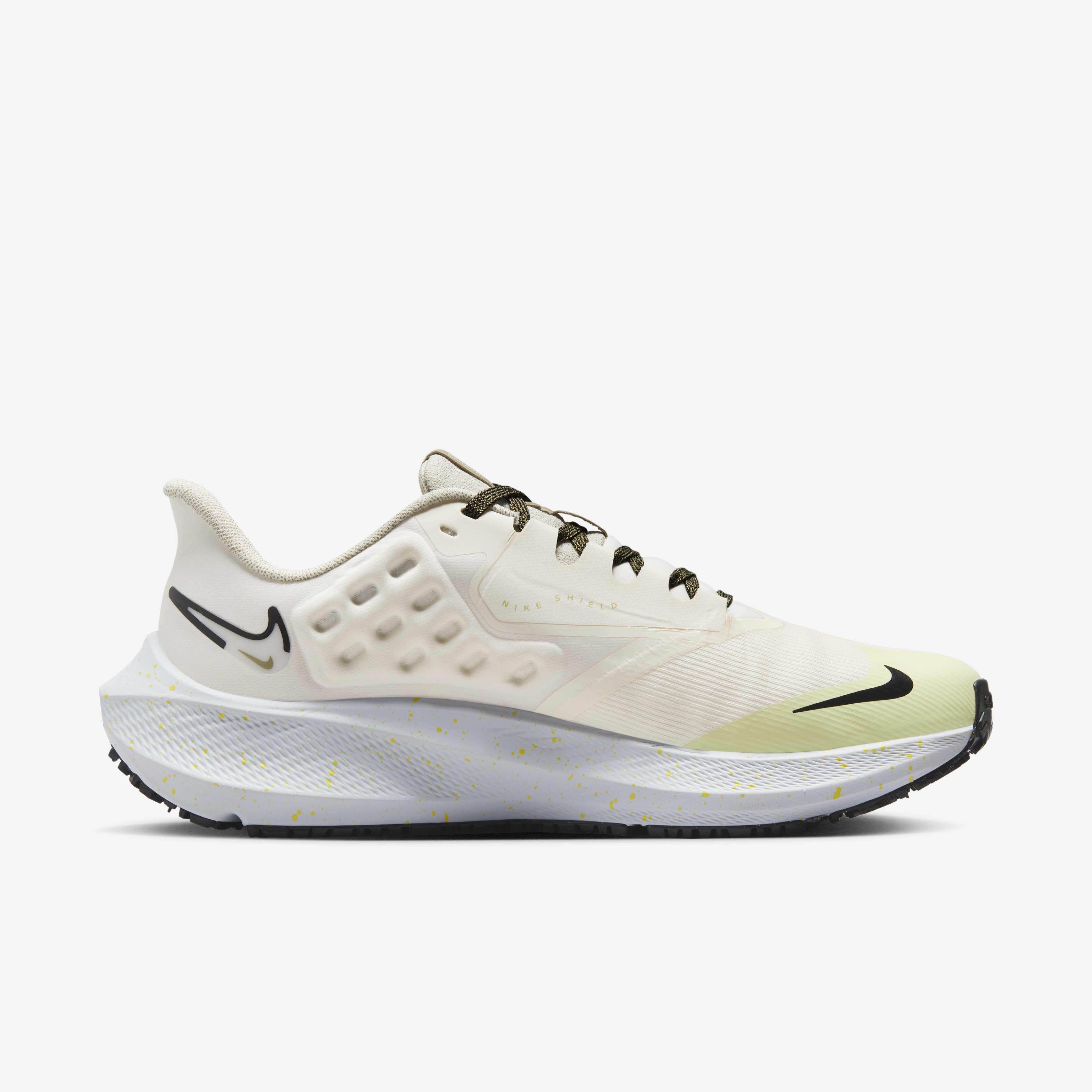 Nike air zoom pegasus shield women's on sale