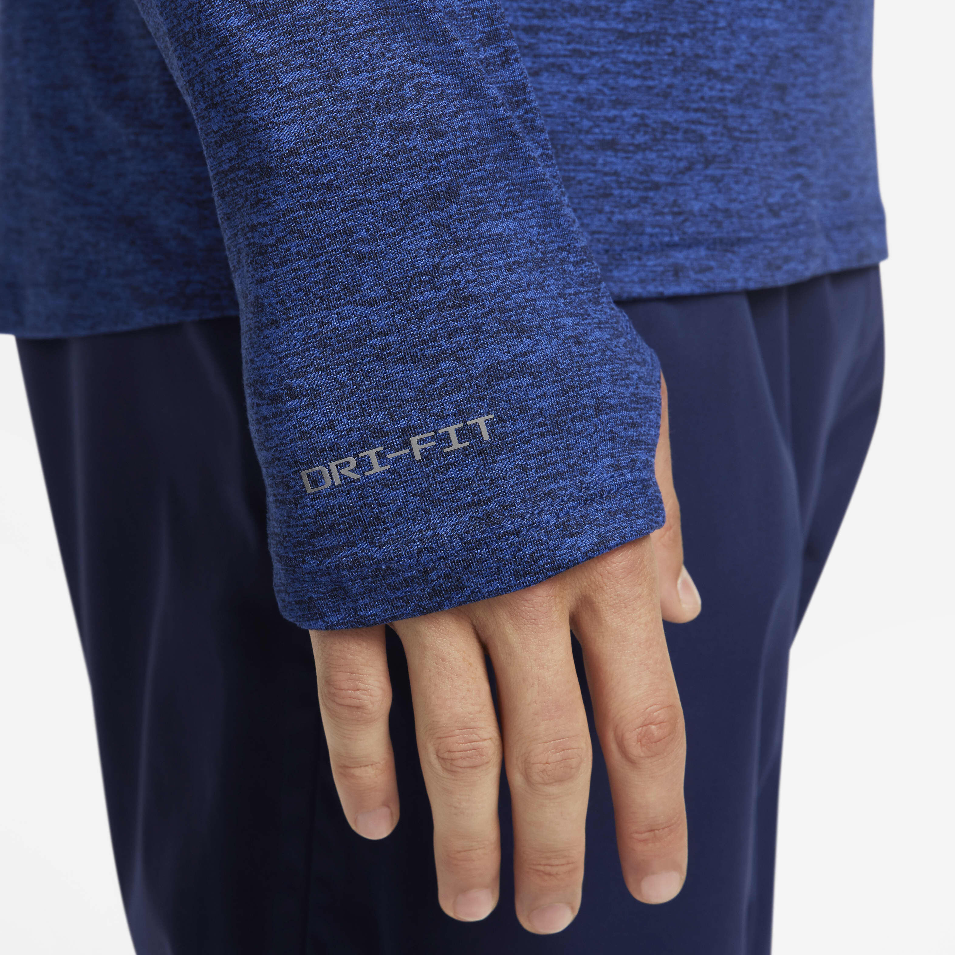 Nike Dri-FIT image number 4