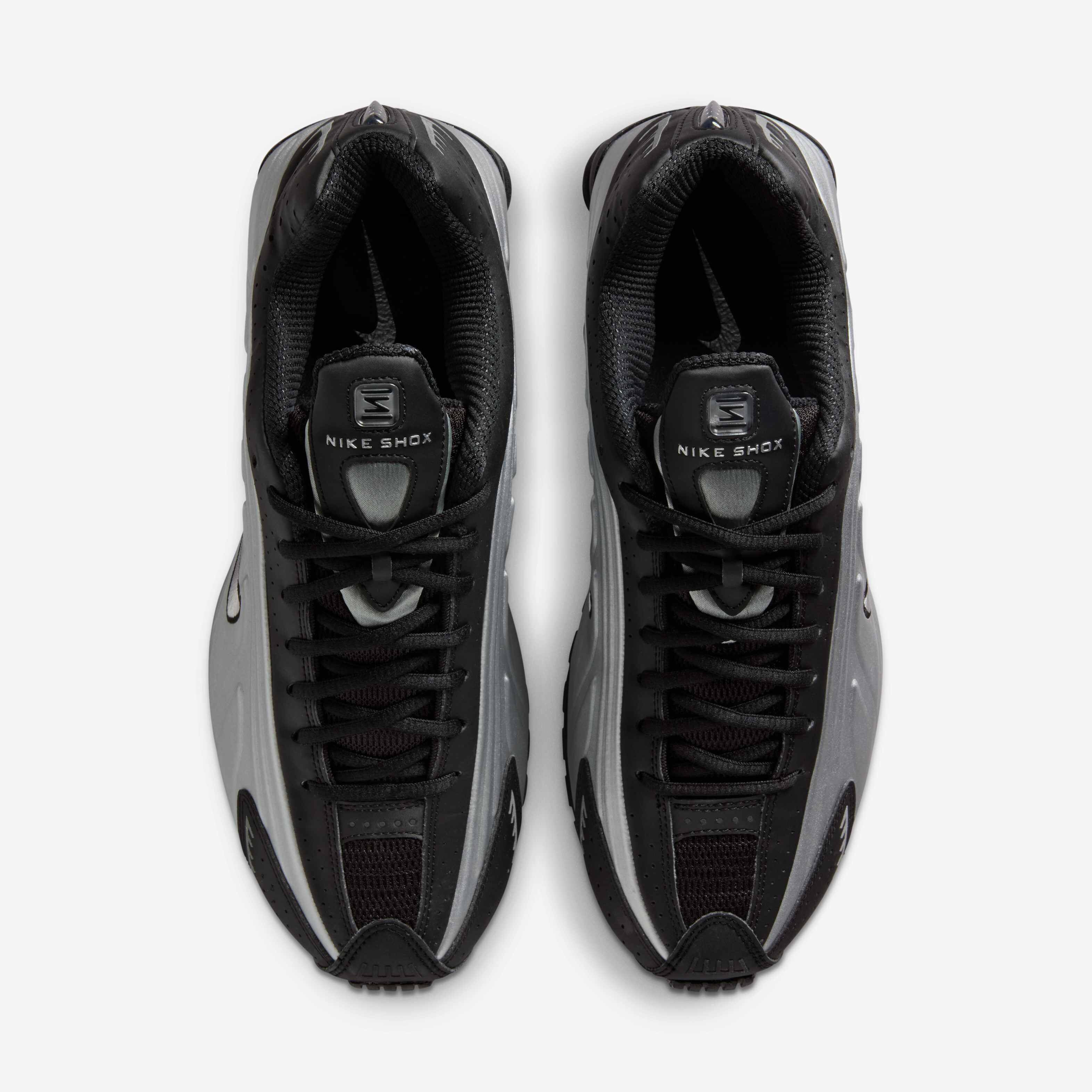 نايكي شوكس آر 4 image number 3