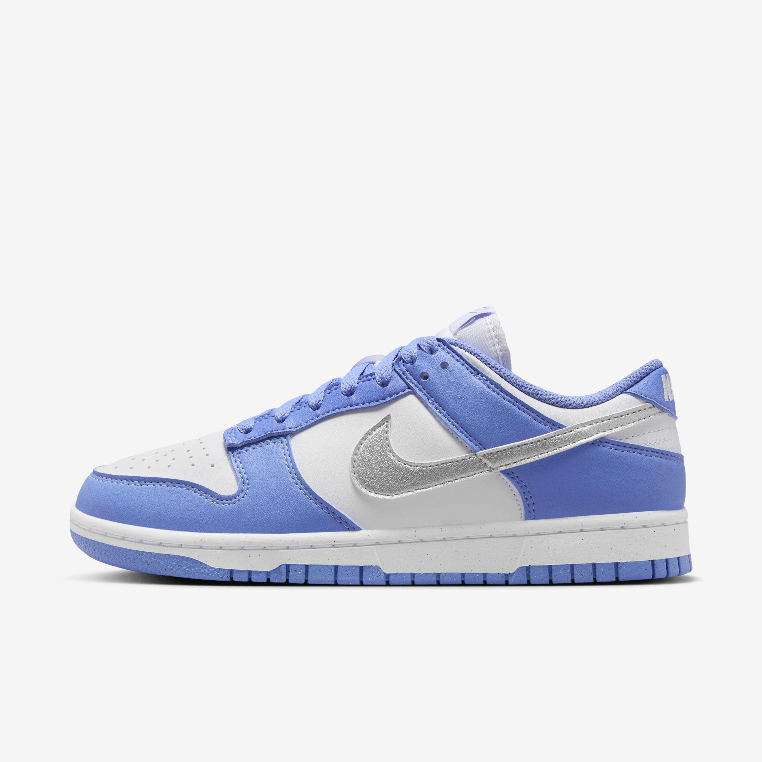 Buy Nike Dunk Low Next Nature Women's Shoes - Royal Pulse