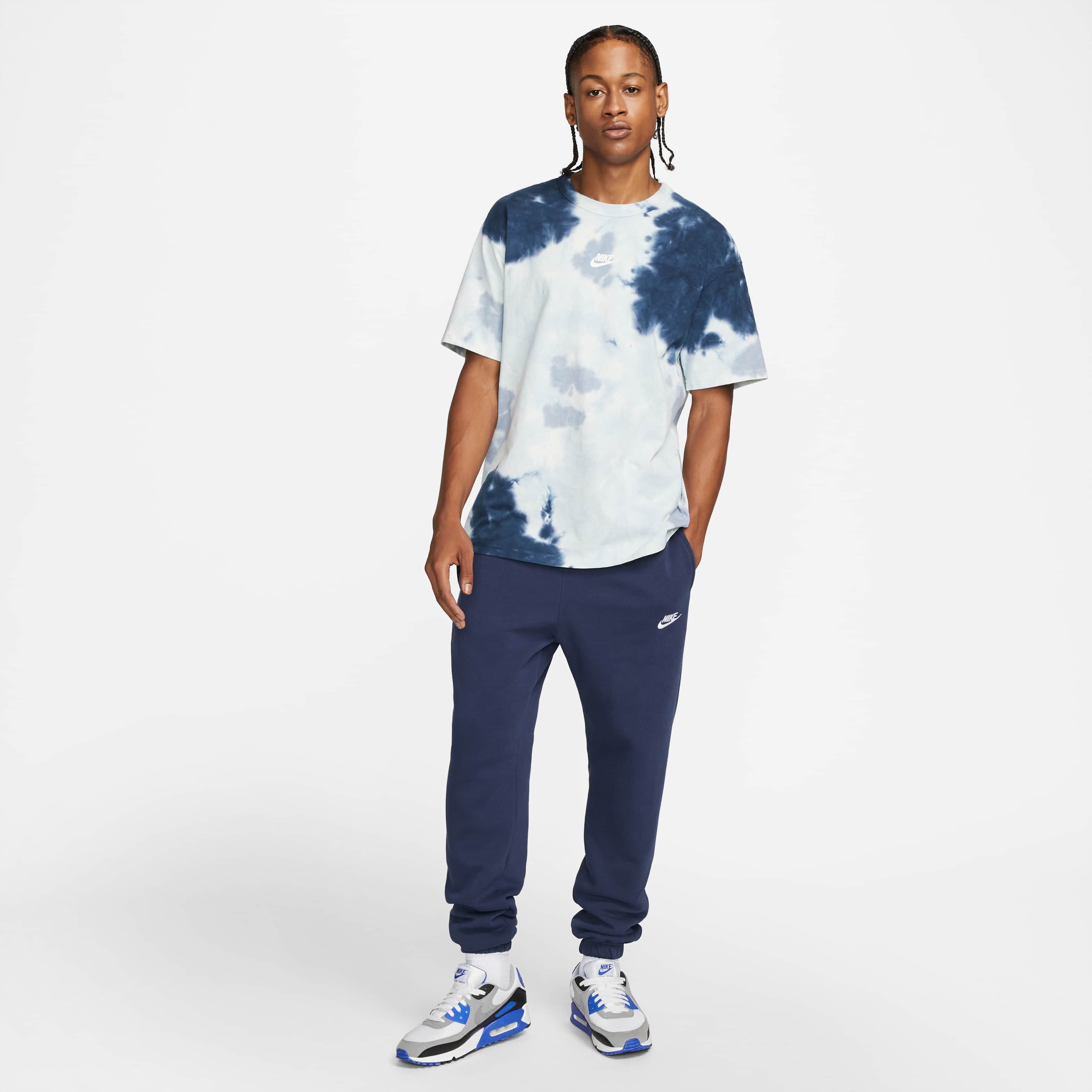 Nike Sportswear Club Fleece image number 6