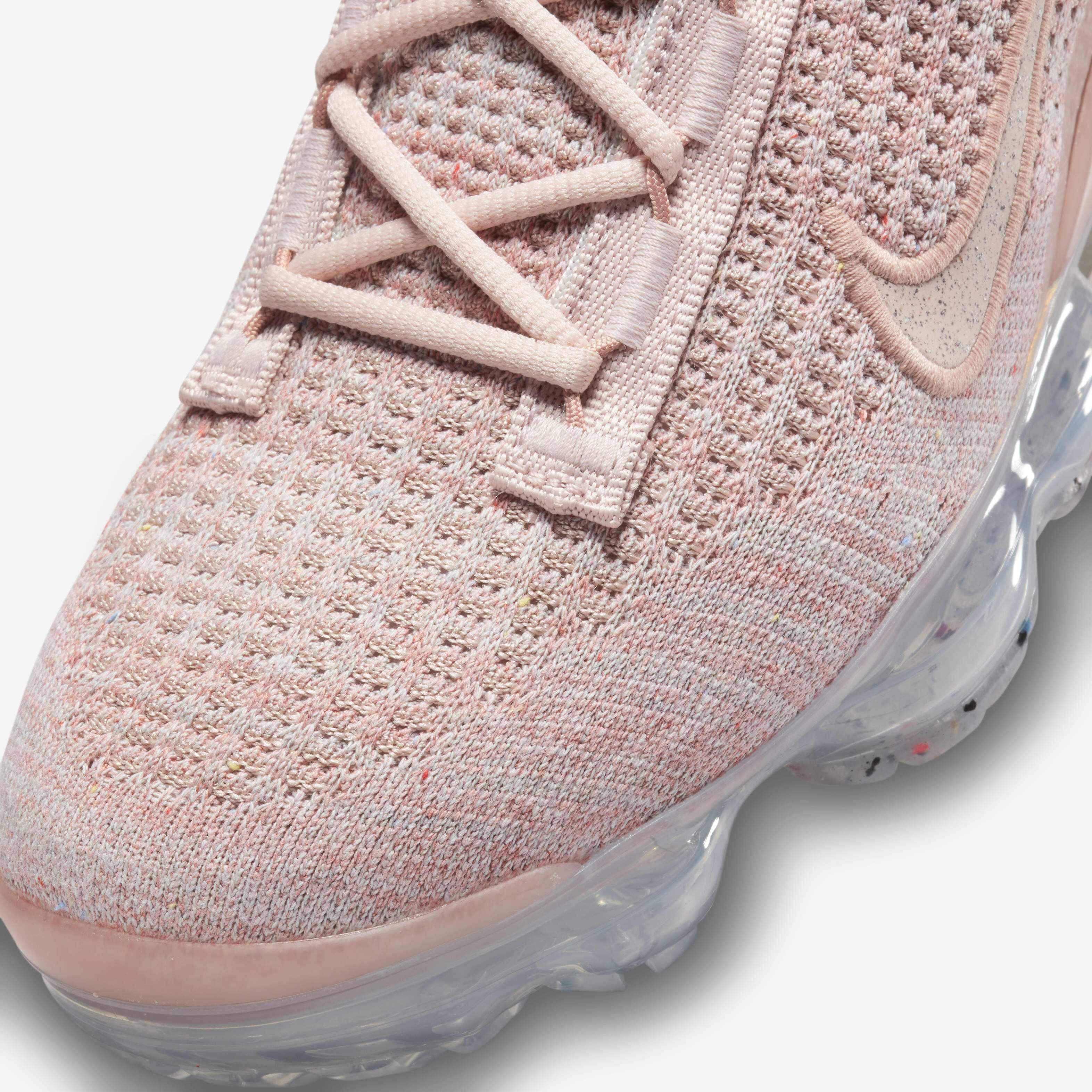 Nike air vapormax 2.0 white and pink on sale