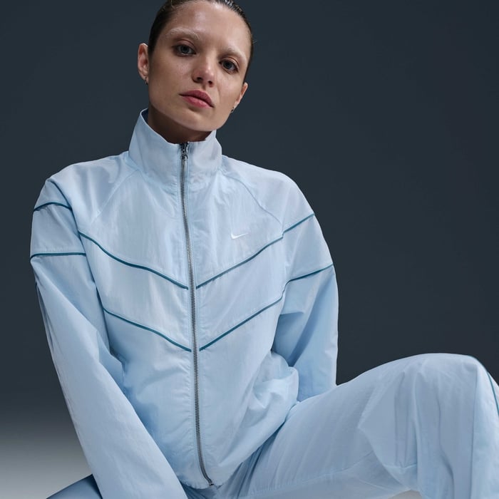 نايكي ويندرانر image number 2 نايكي ويندرانر image number 2