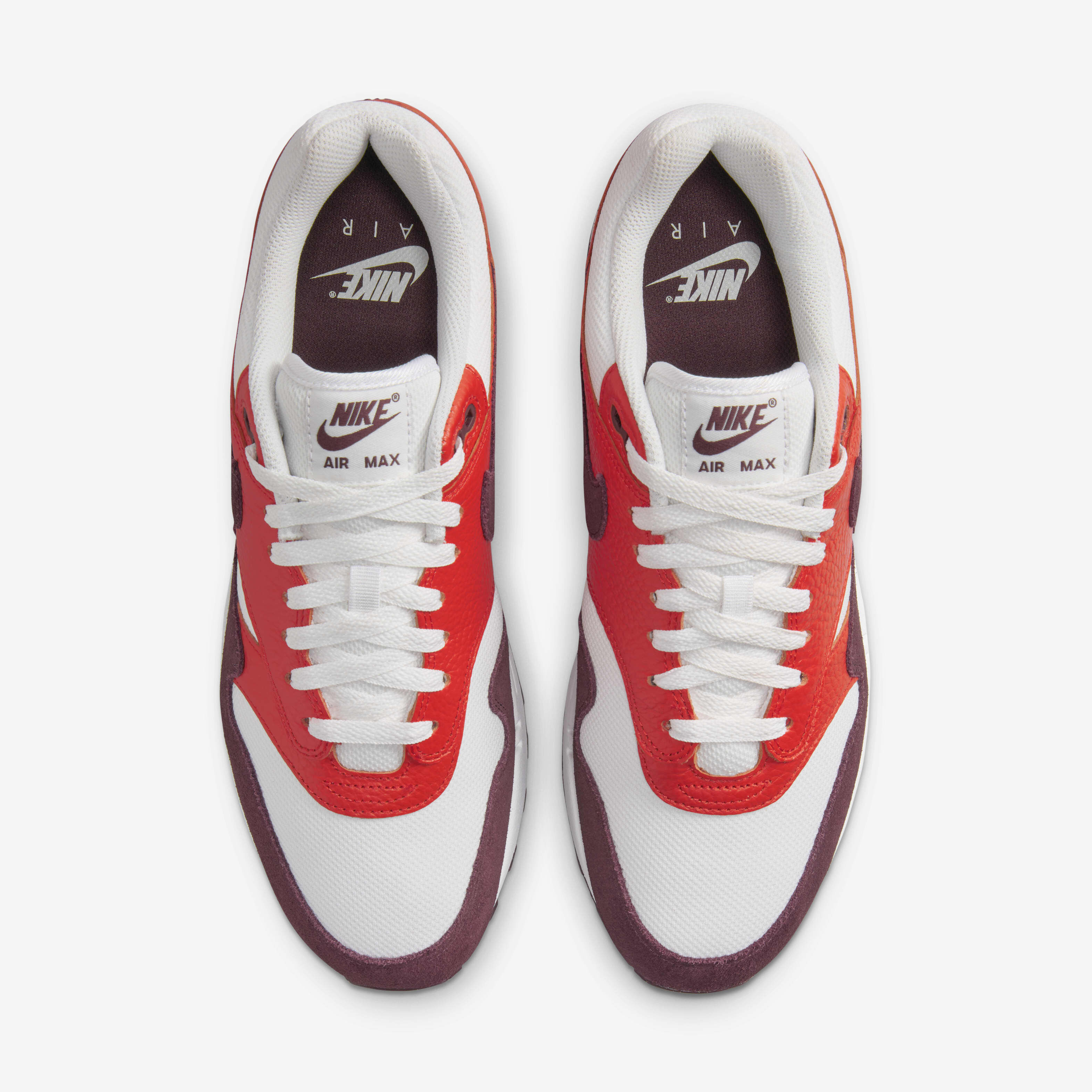 Nike Air Max 1 image number 4