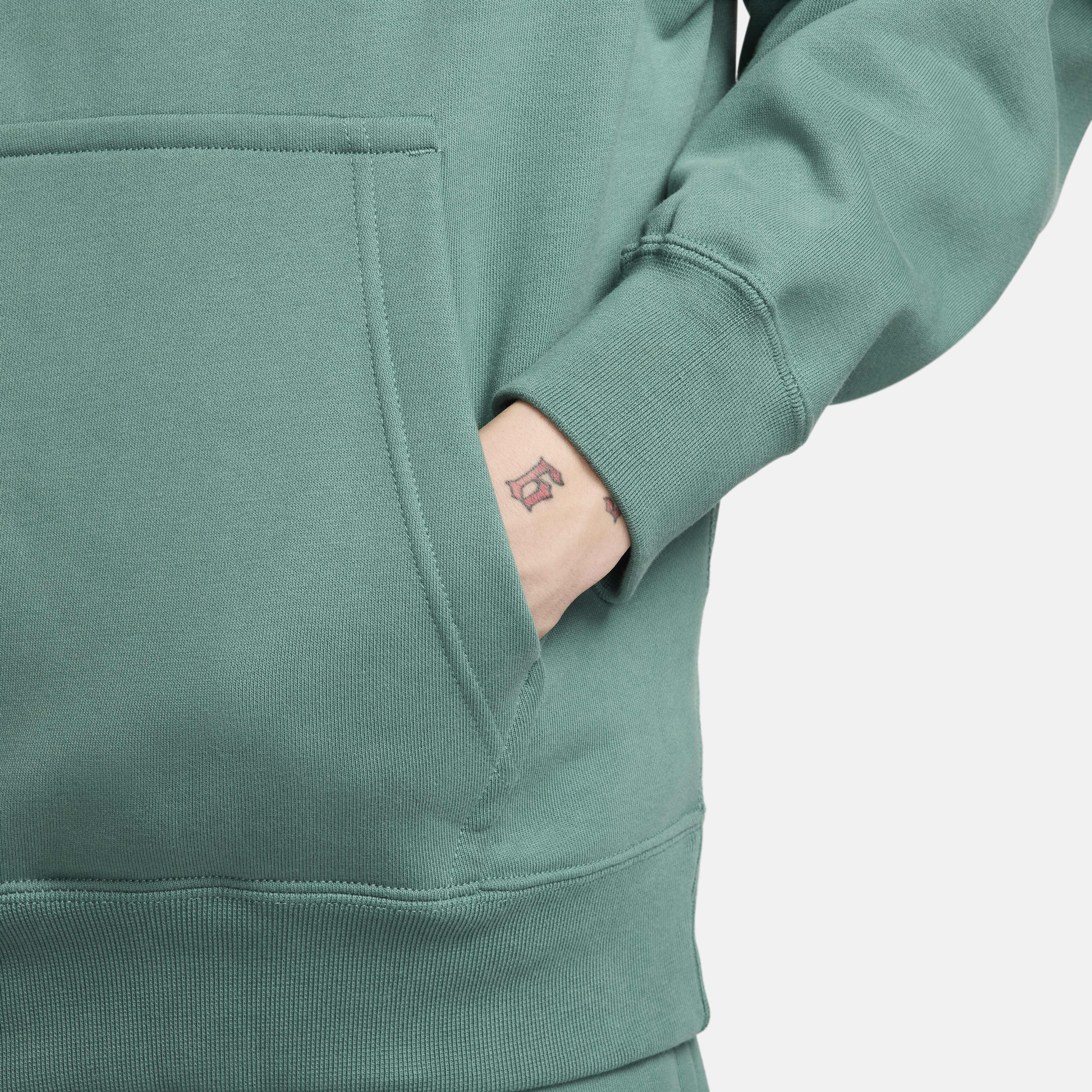 Nike Solo Swoosh image number 4