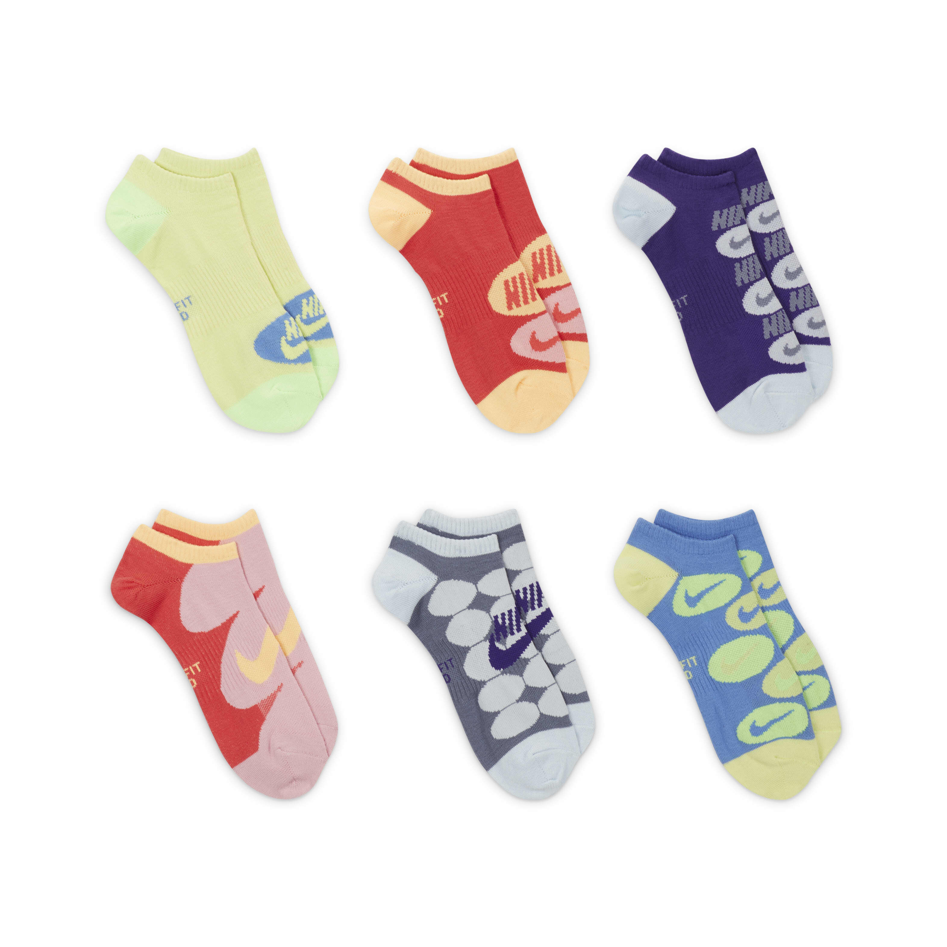 Nike Everyday Lightweight image number 2