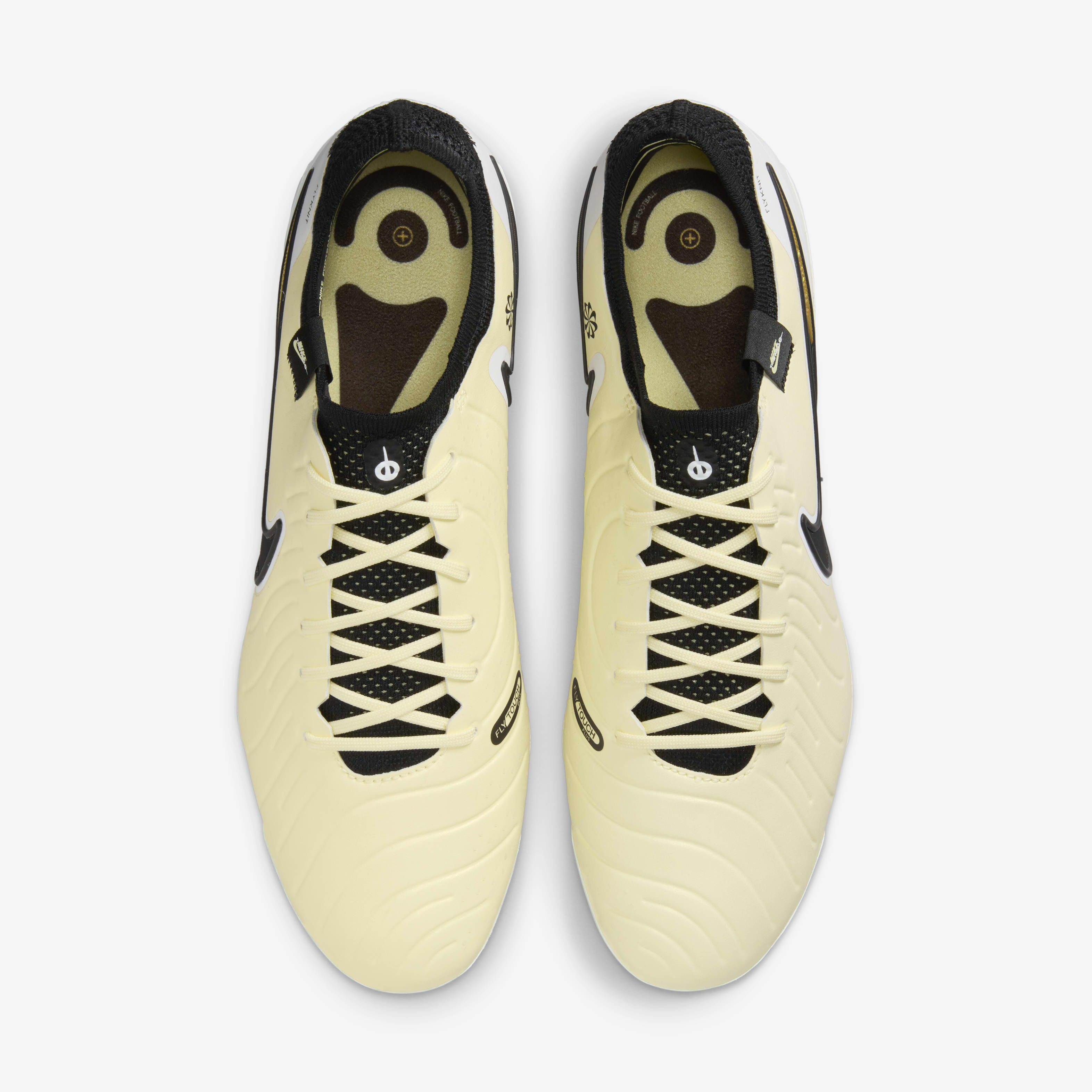 Buy Nike Tiempo Legend 10 Elite Firm Ground Low Top Football Boot Nike Kuwait Official