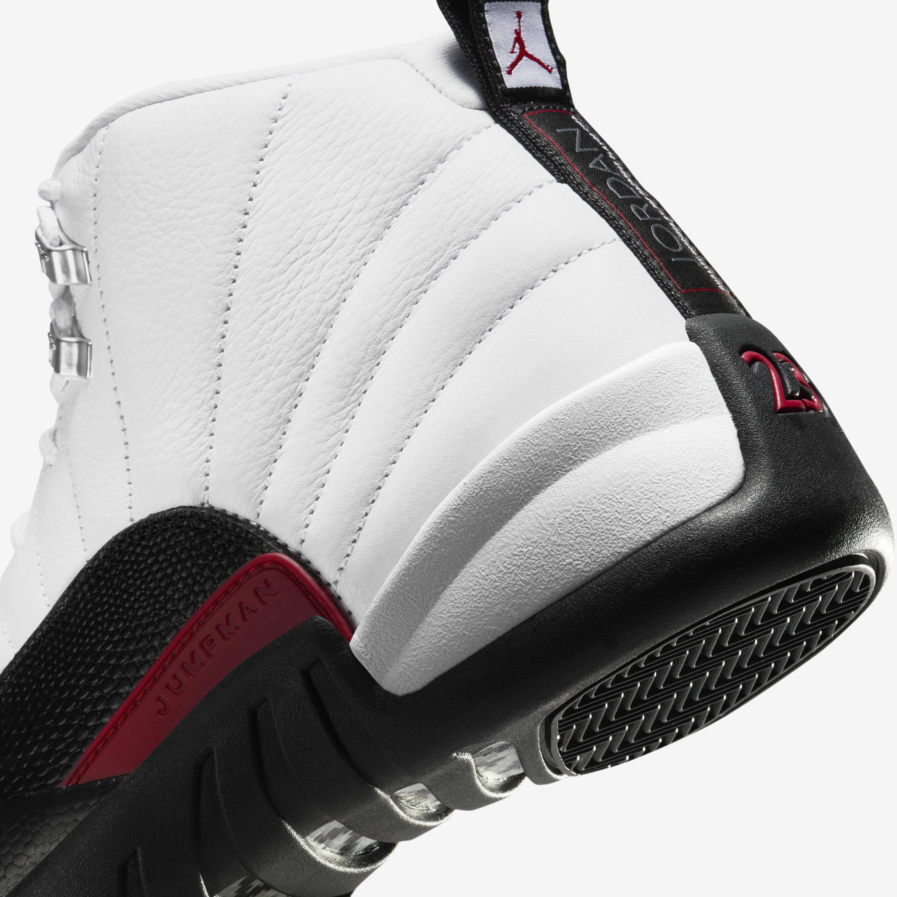 Air Jordan 12 Retro 'Taxi' image number 7