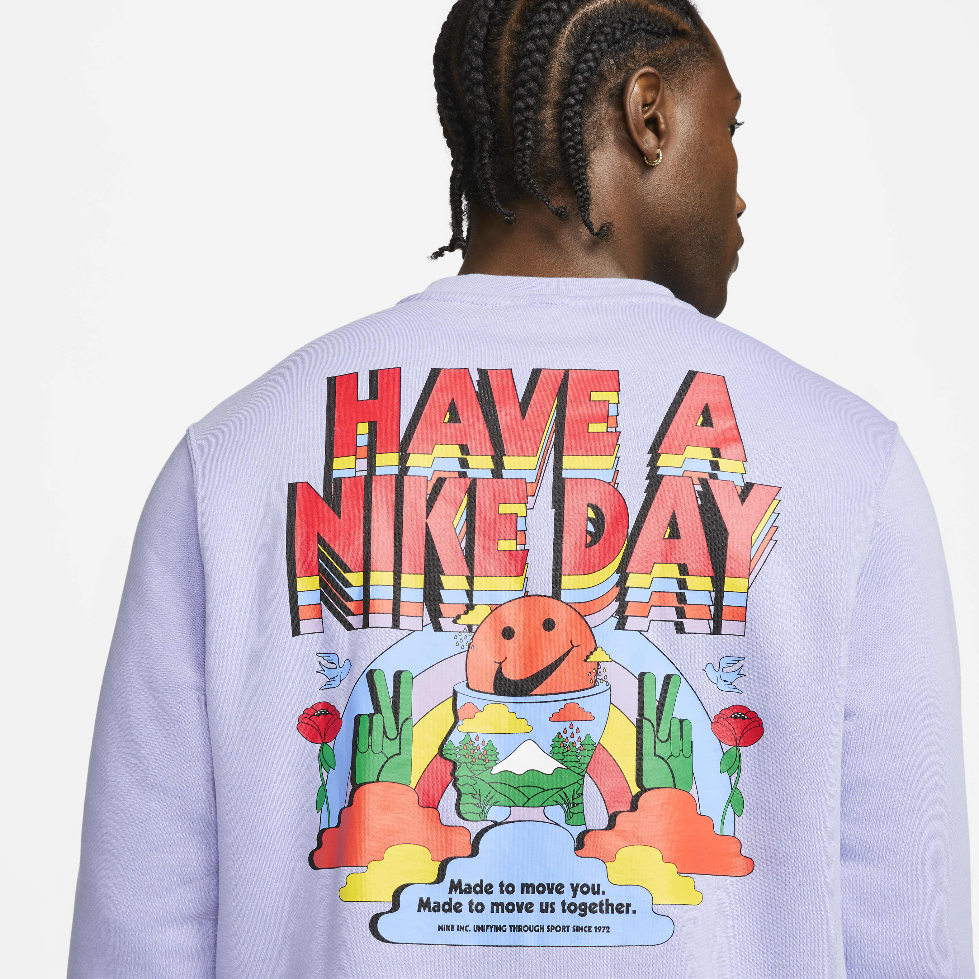 Nike Sportswear image number 3